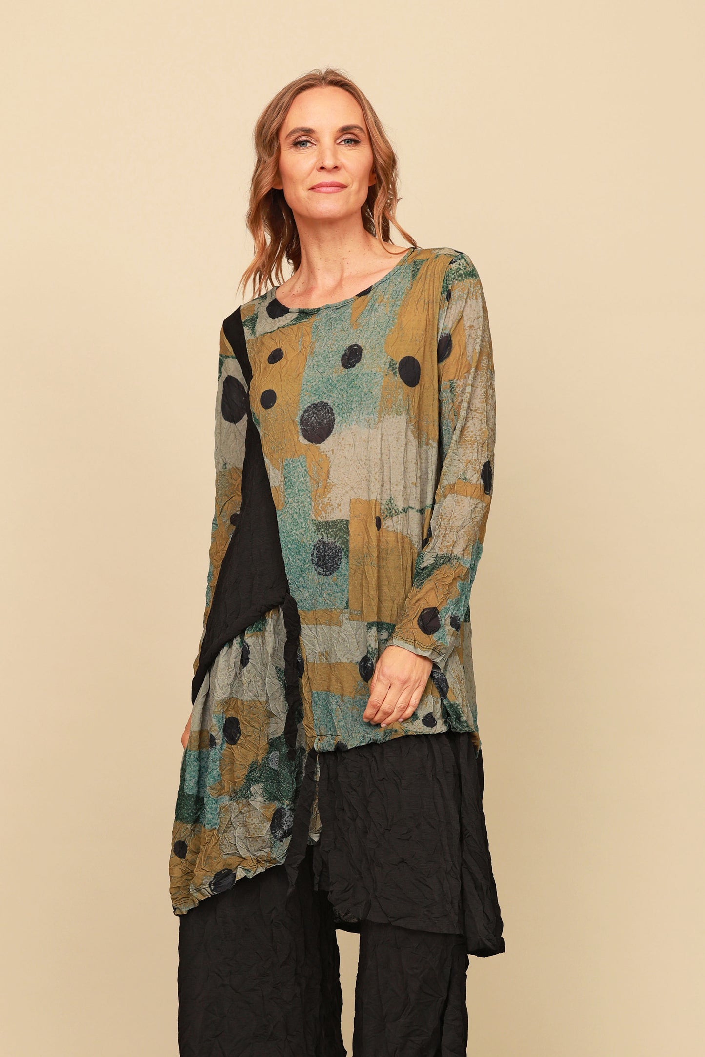 Levi Dress