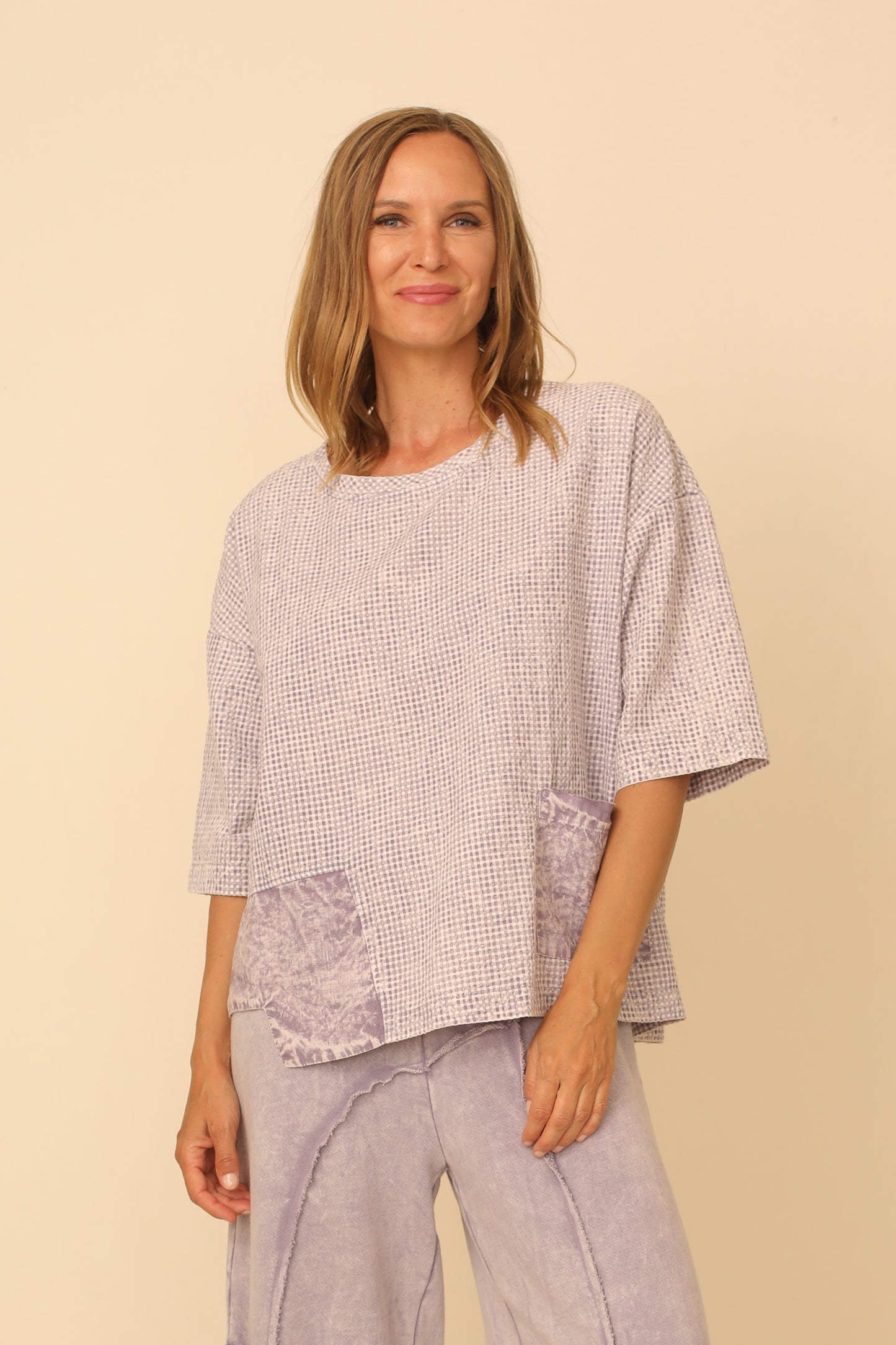 Roxanne Top
