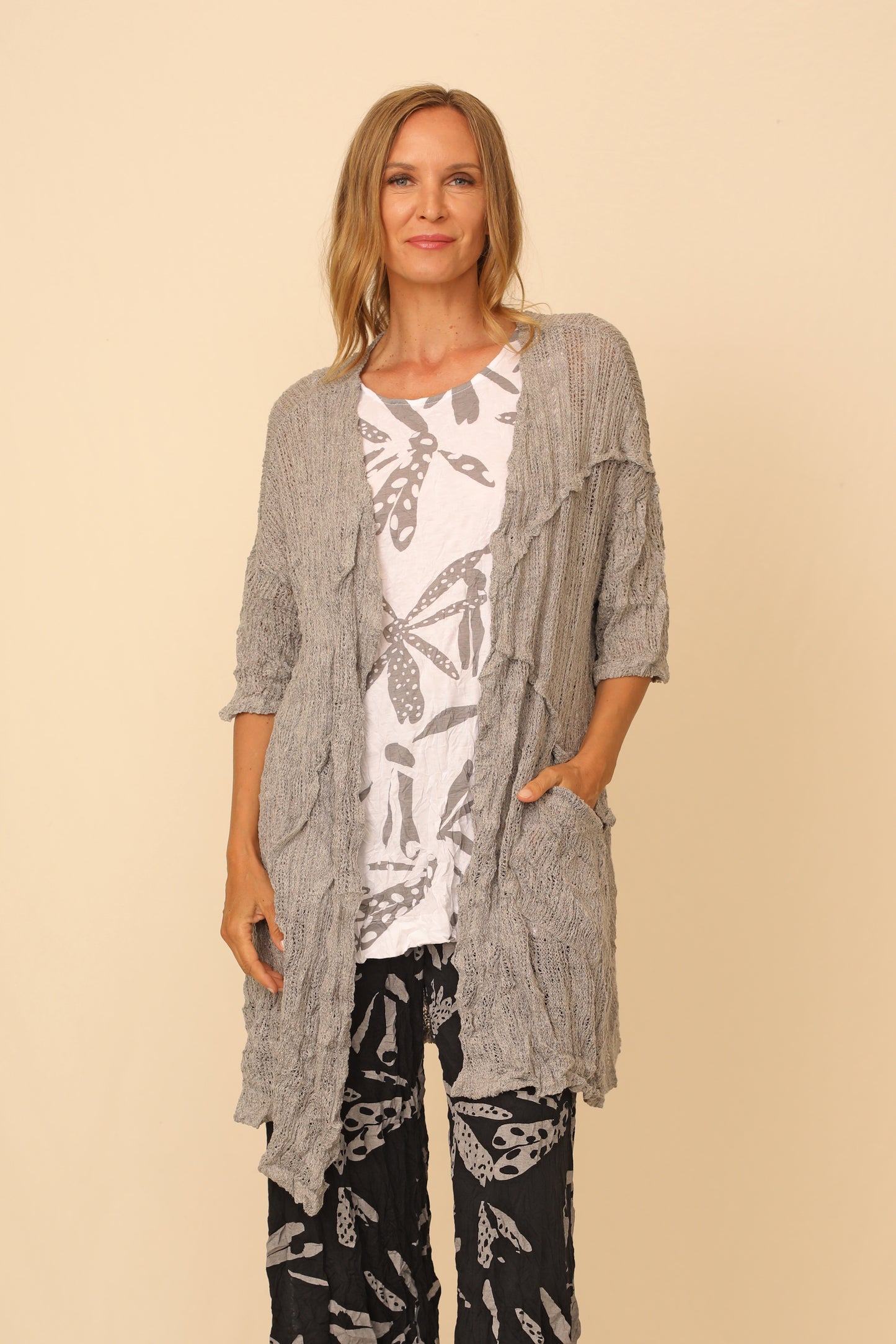 Lucetta Jacket