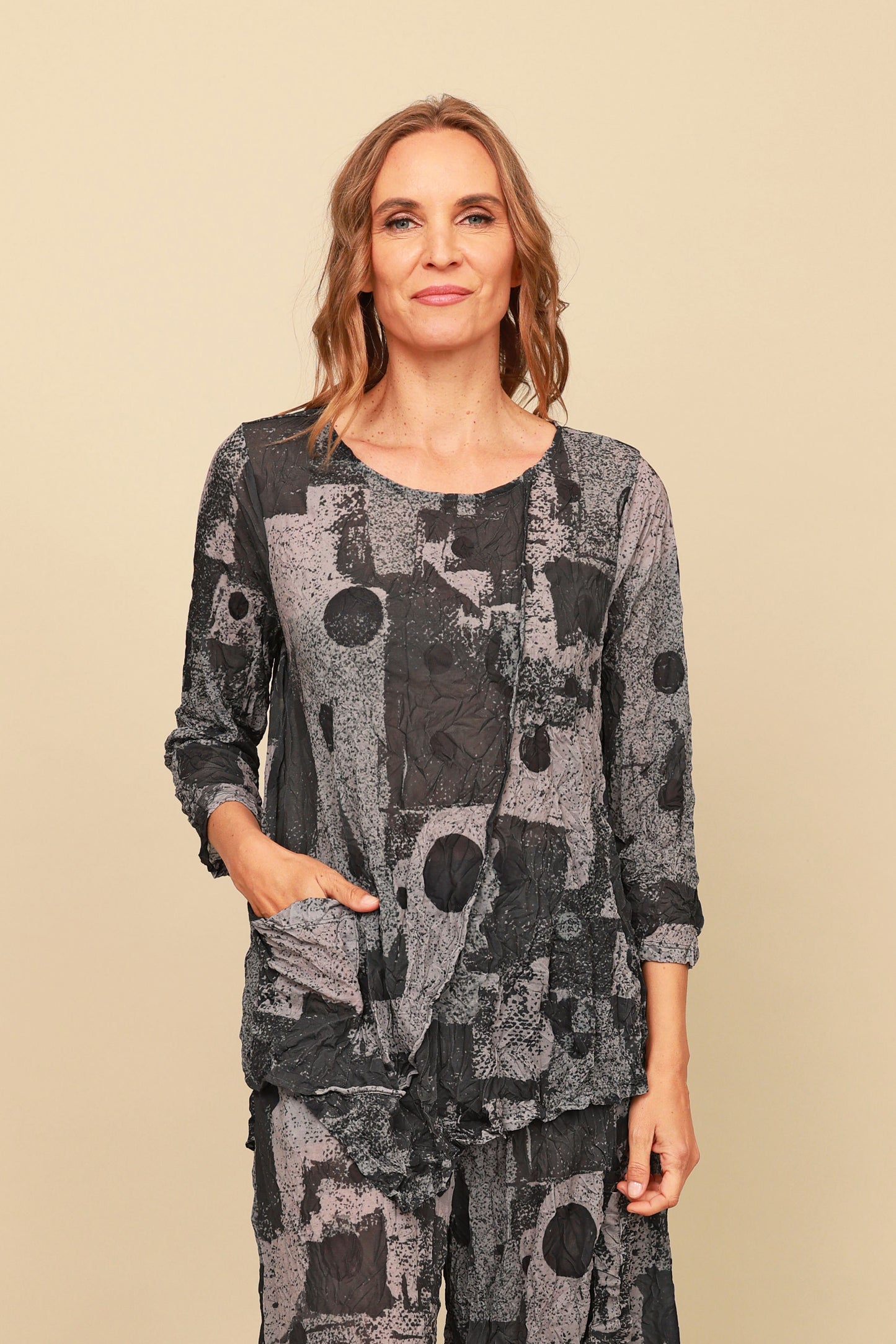 Chloe Top