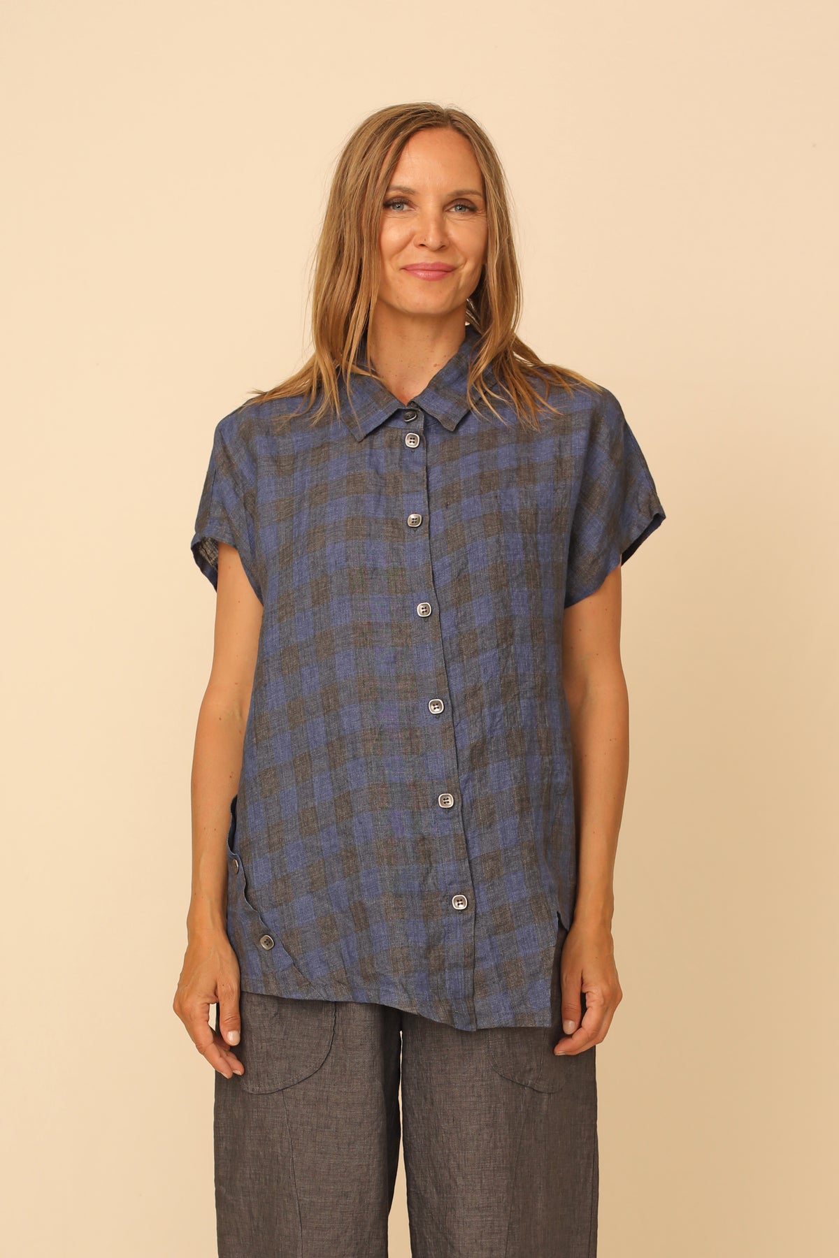 Cally Shirt