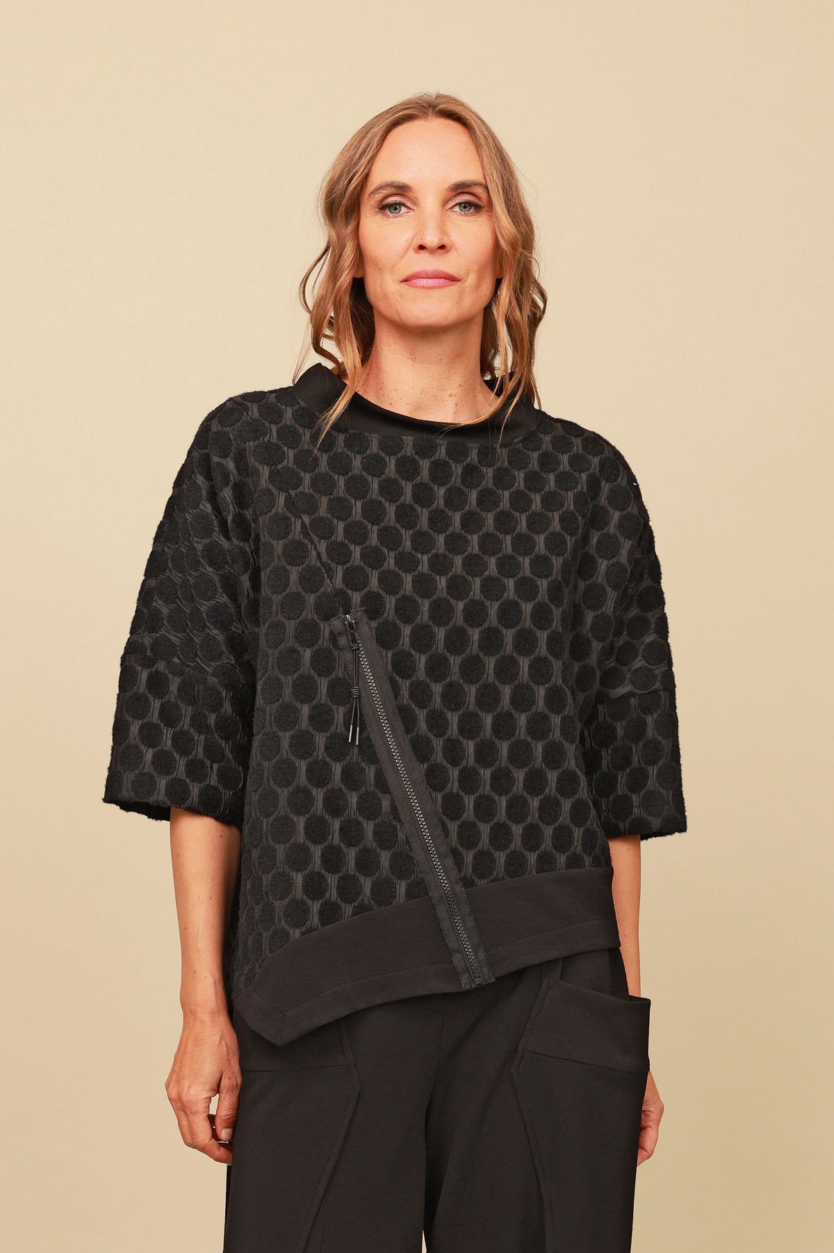 Reese Top