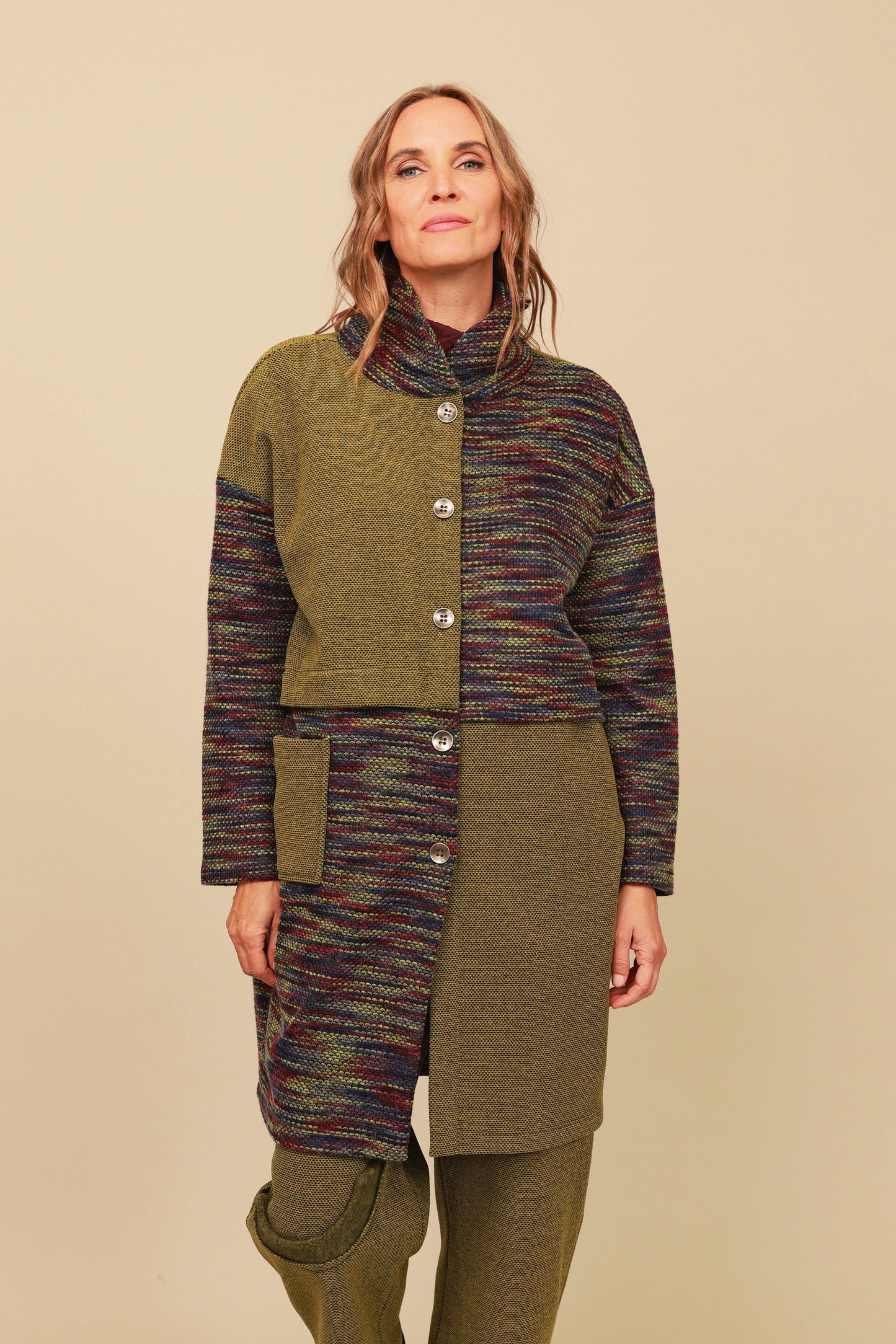Gabriella Jacket