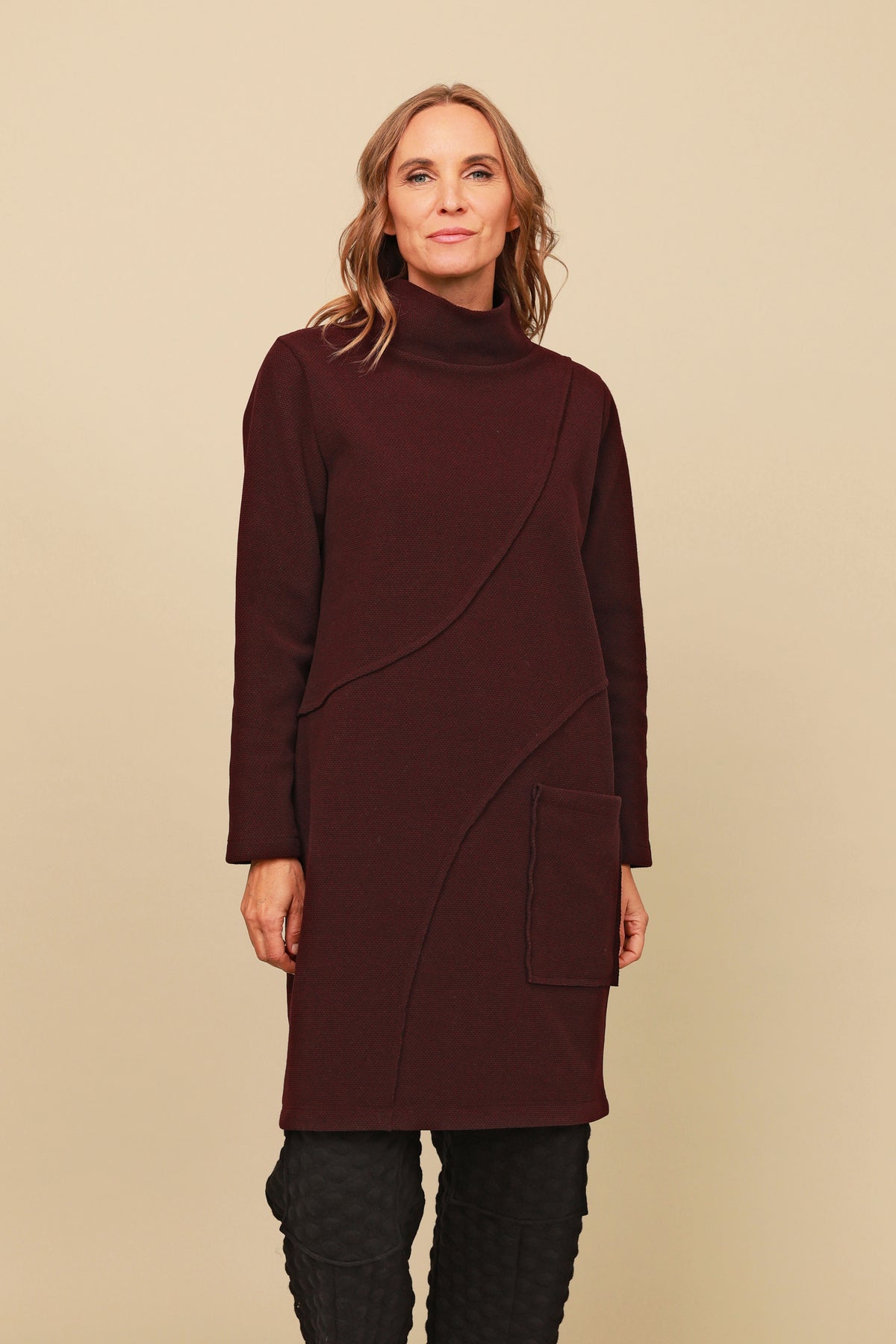Porter Dress