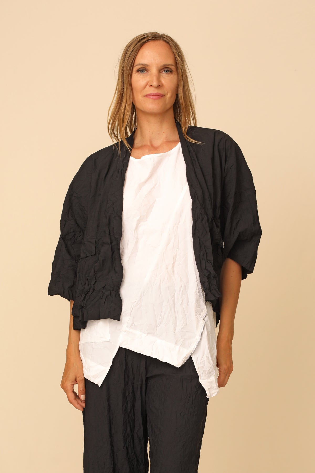 Francesca Jacket