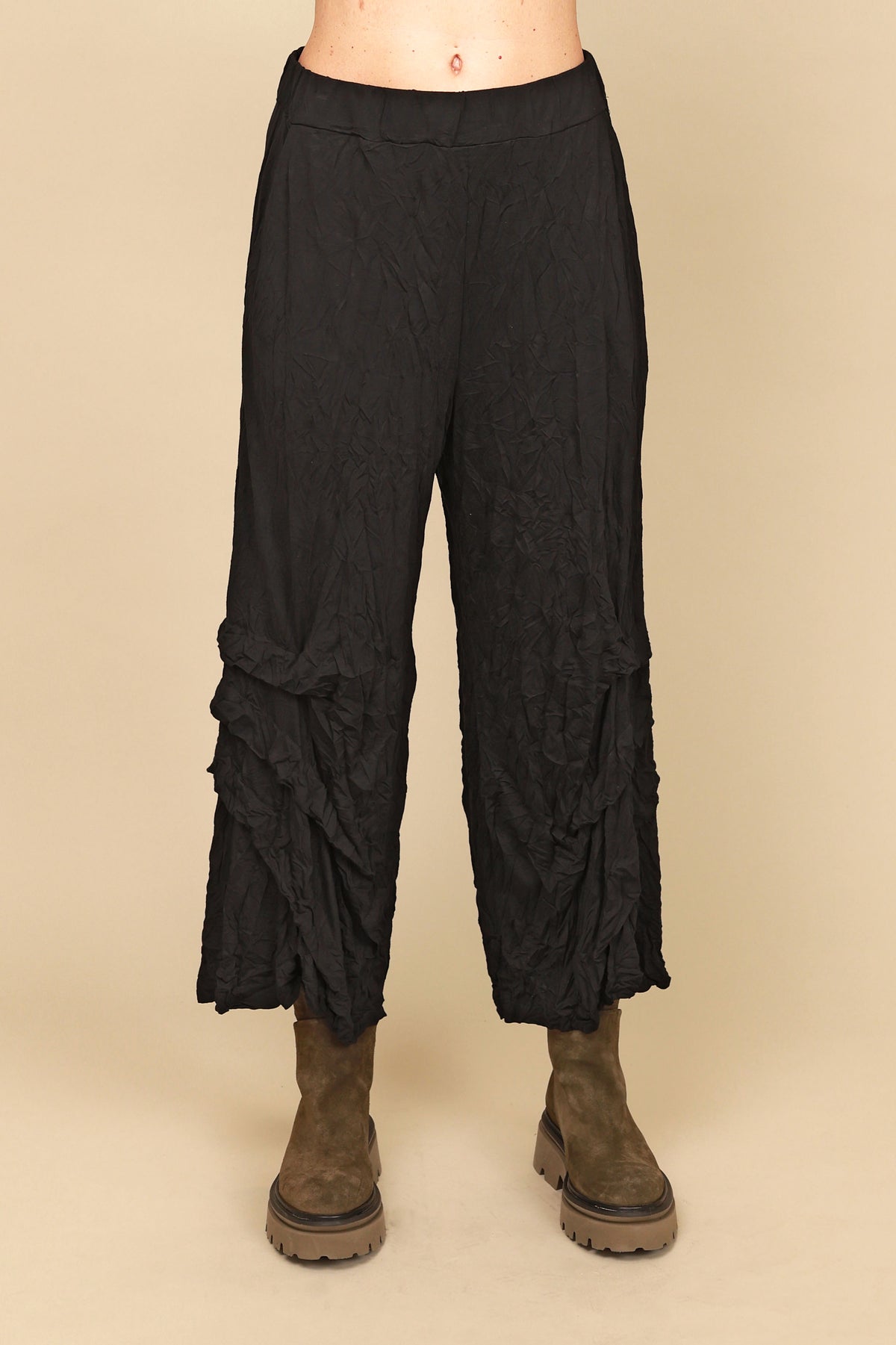 Avril Pant