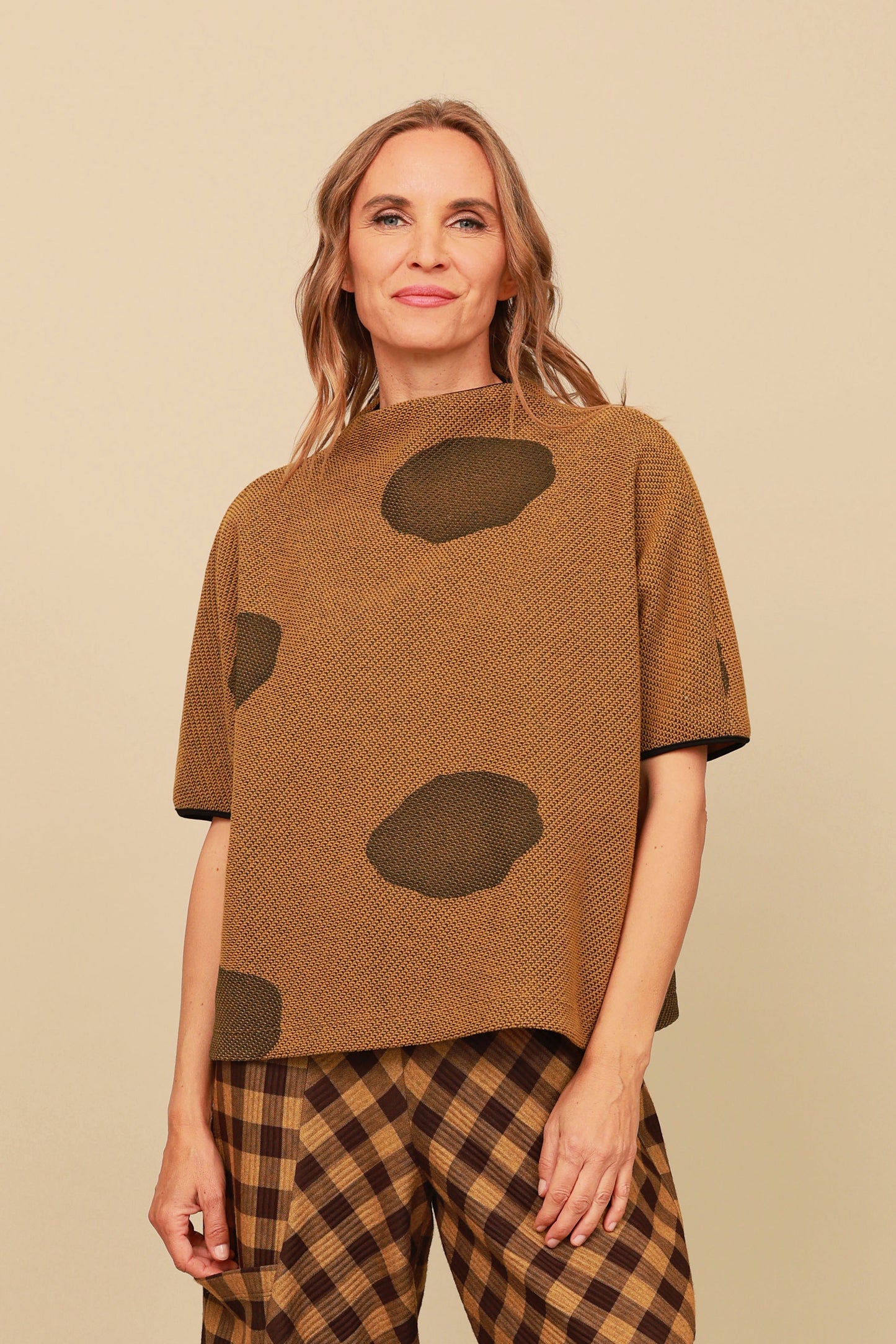 Fletcher top