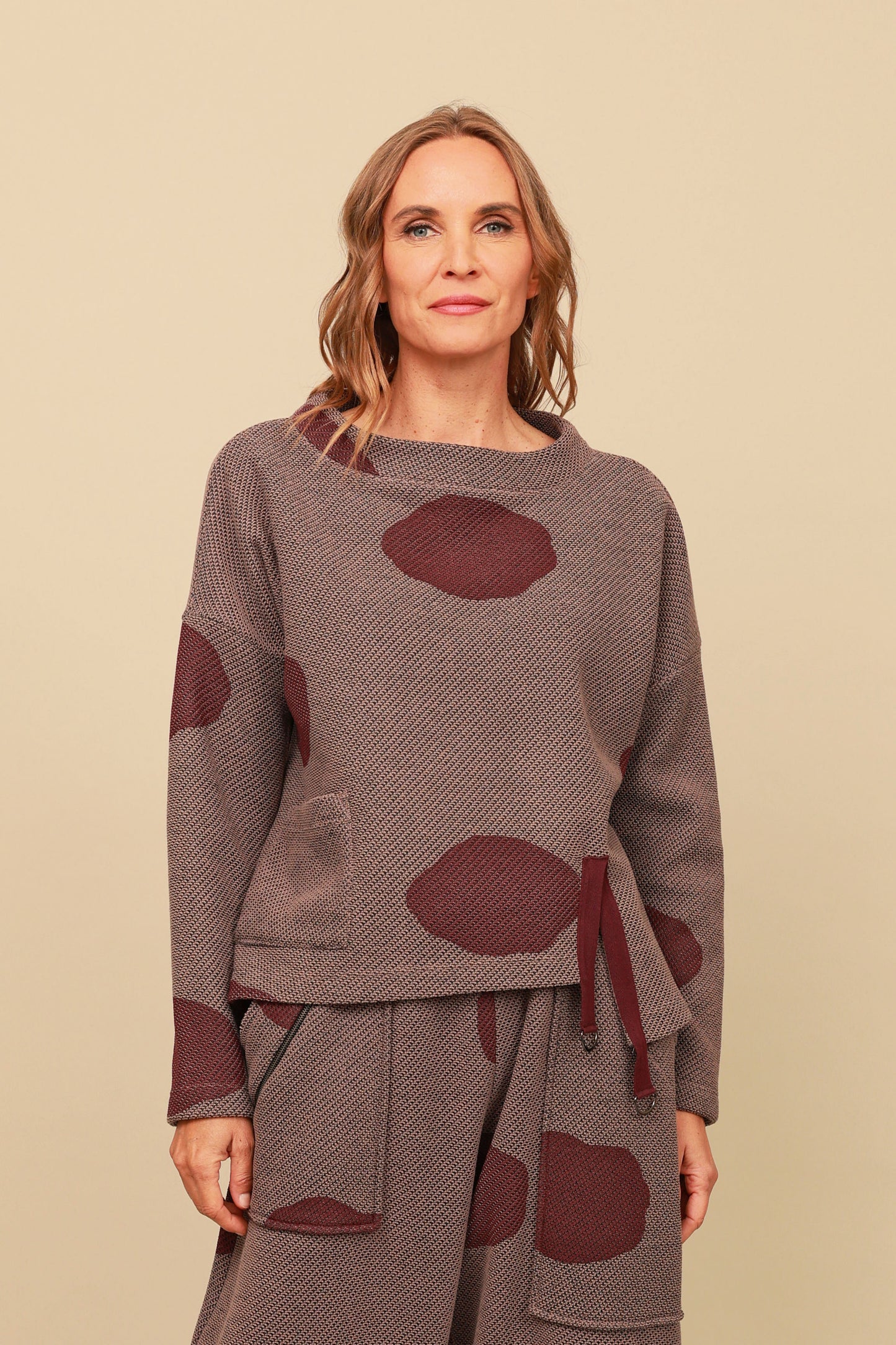 Lynette Top