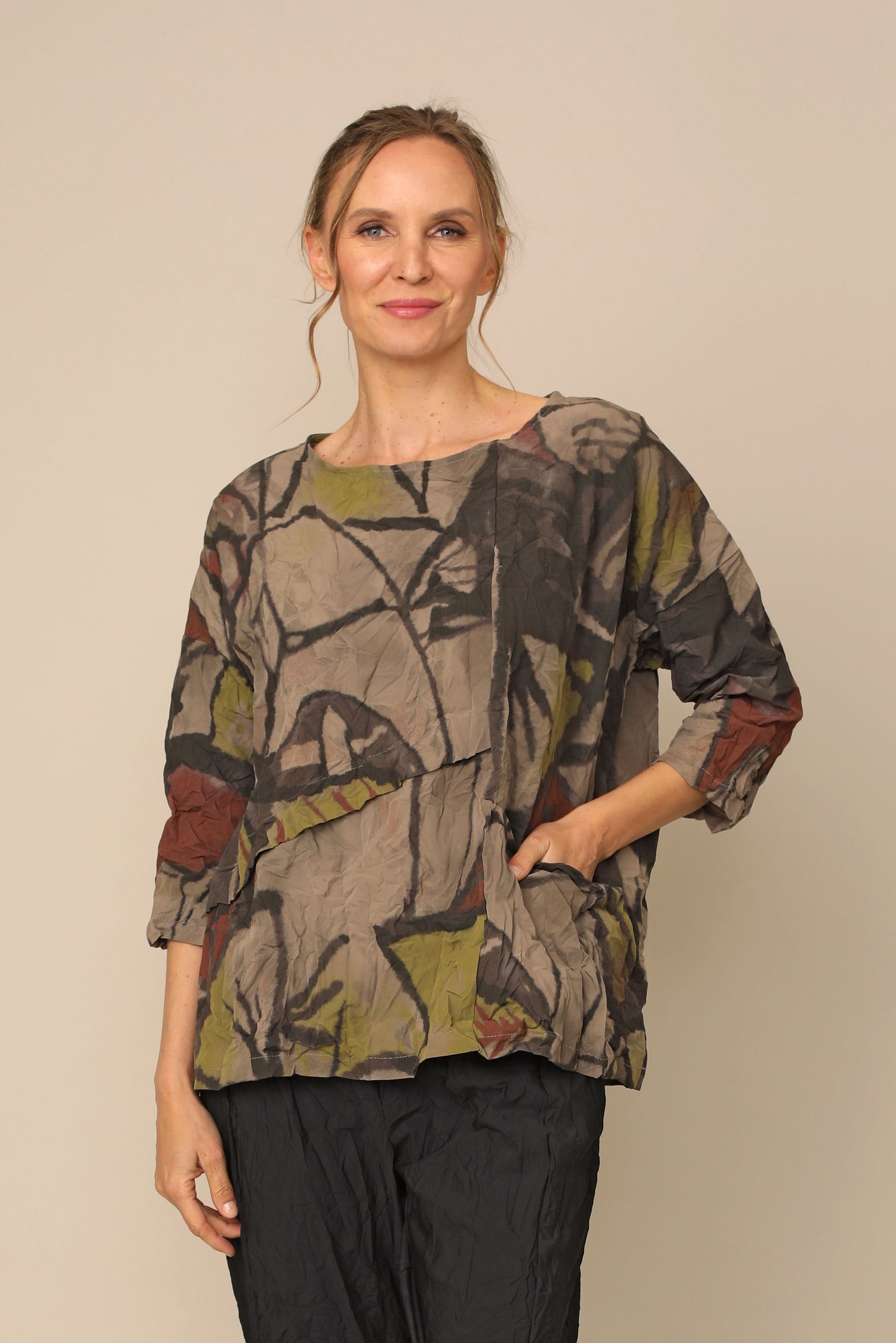 Olga Top