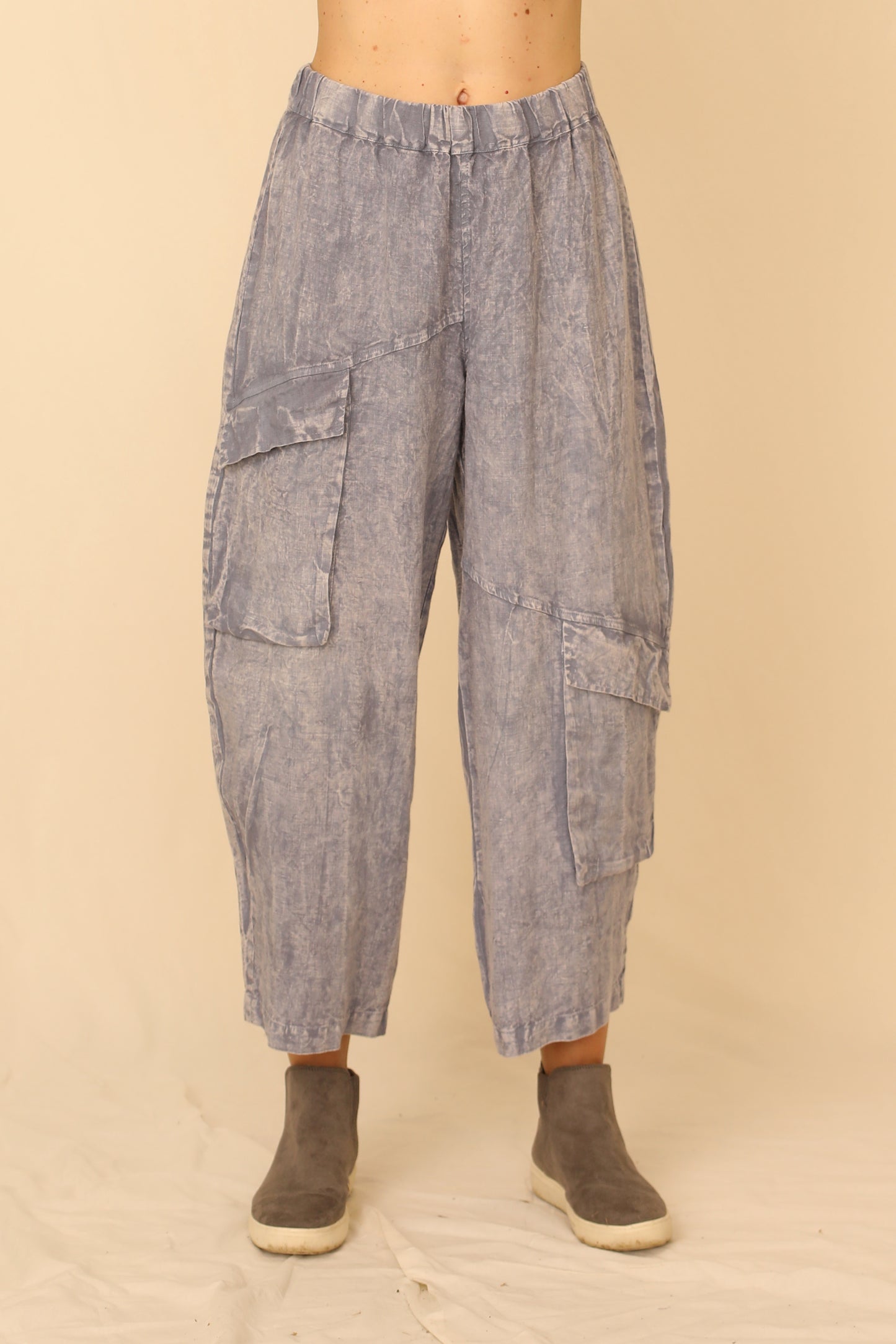 Pammy Pant