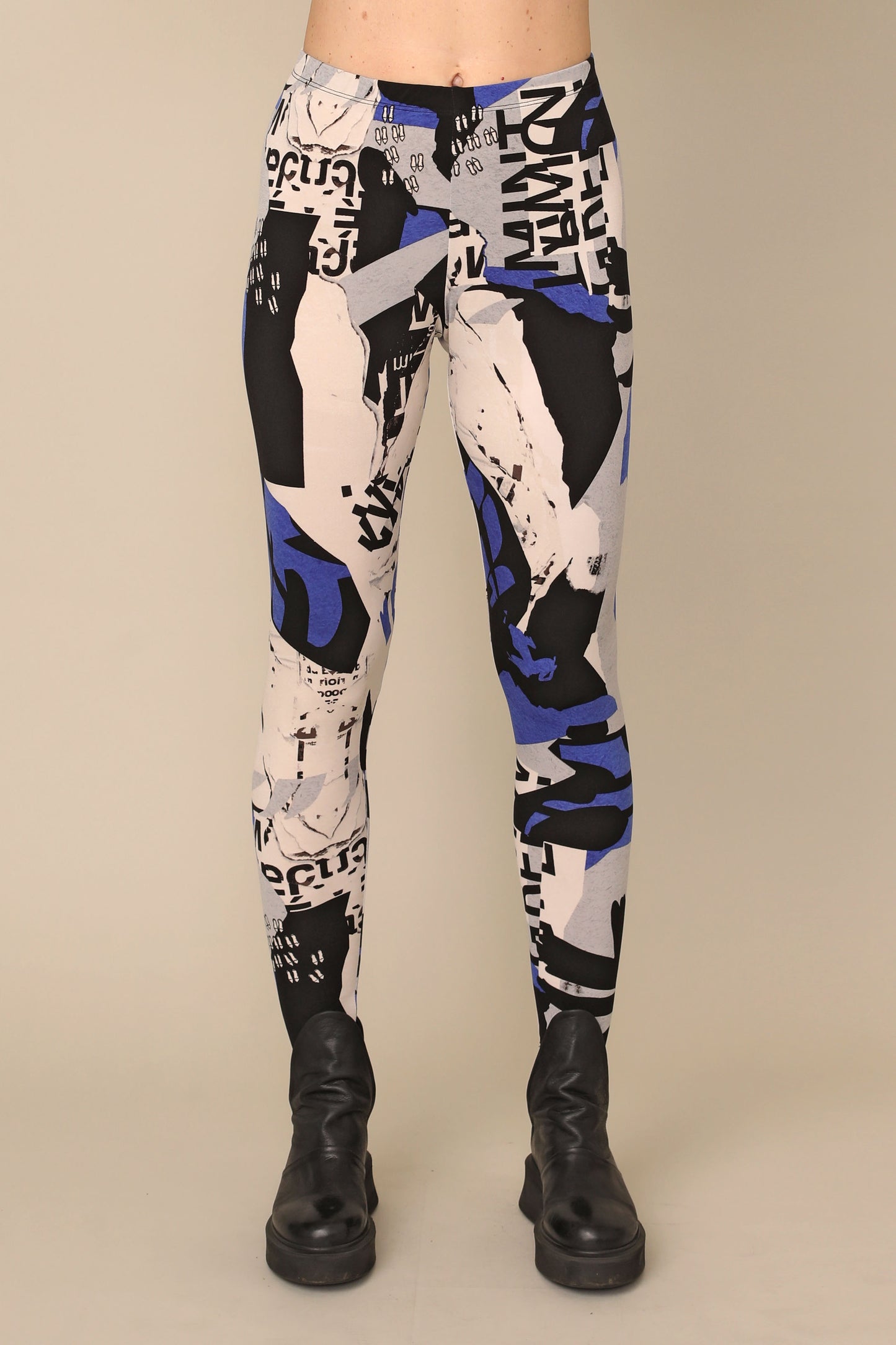 Tarsila Legging