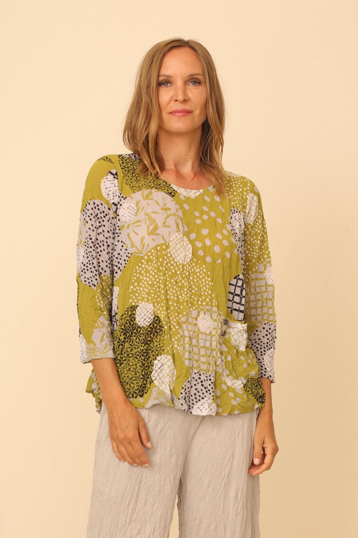 Gizel Top