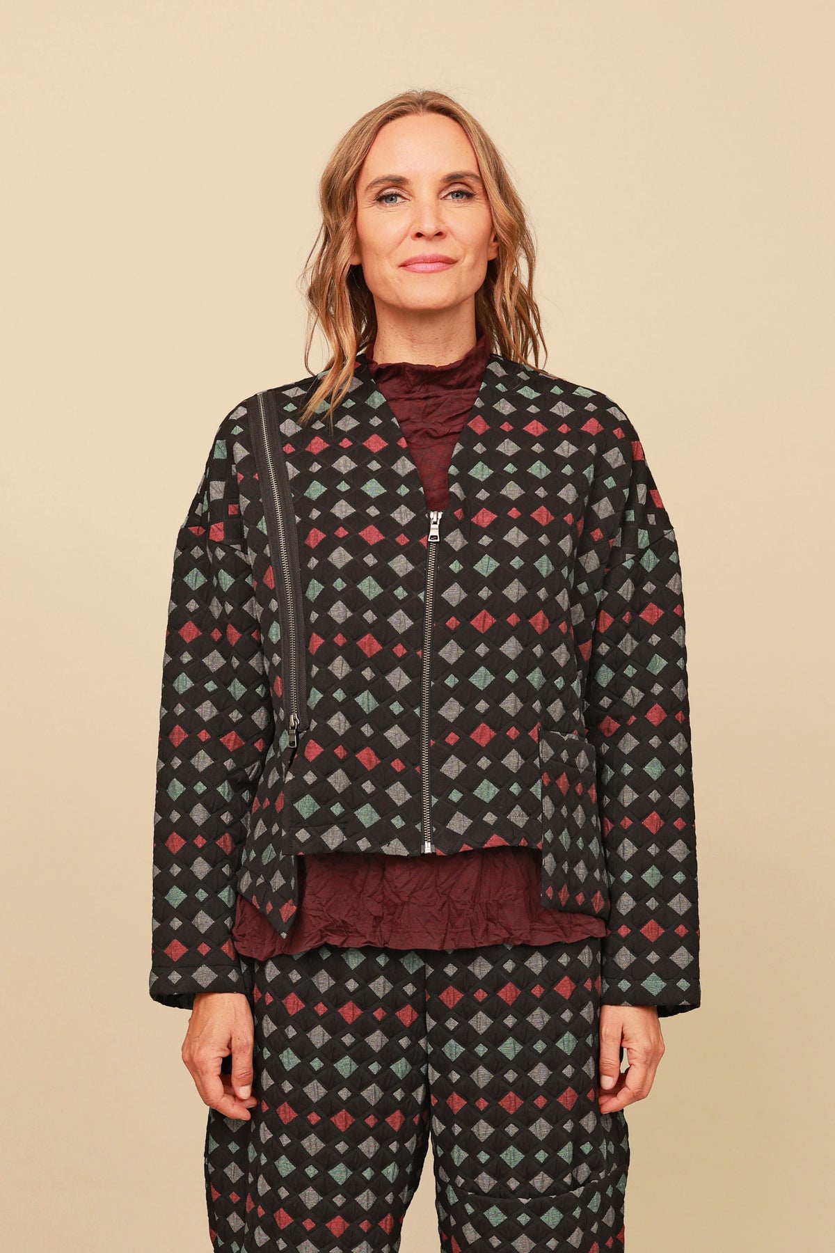 Samara Jacket