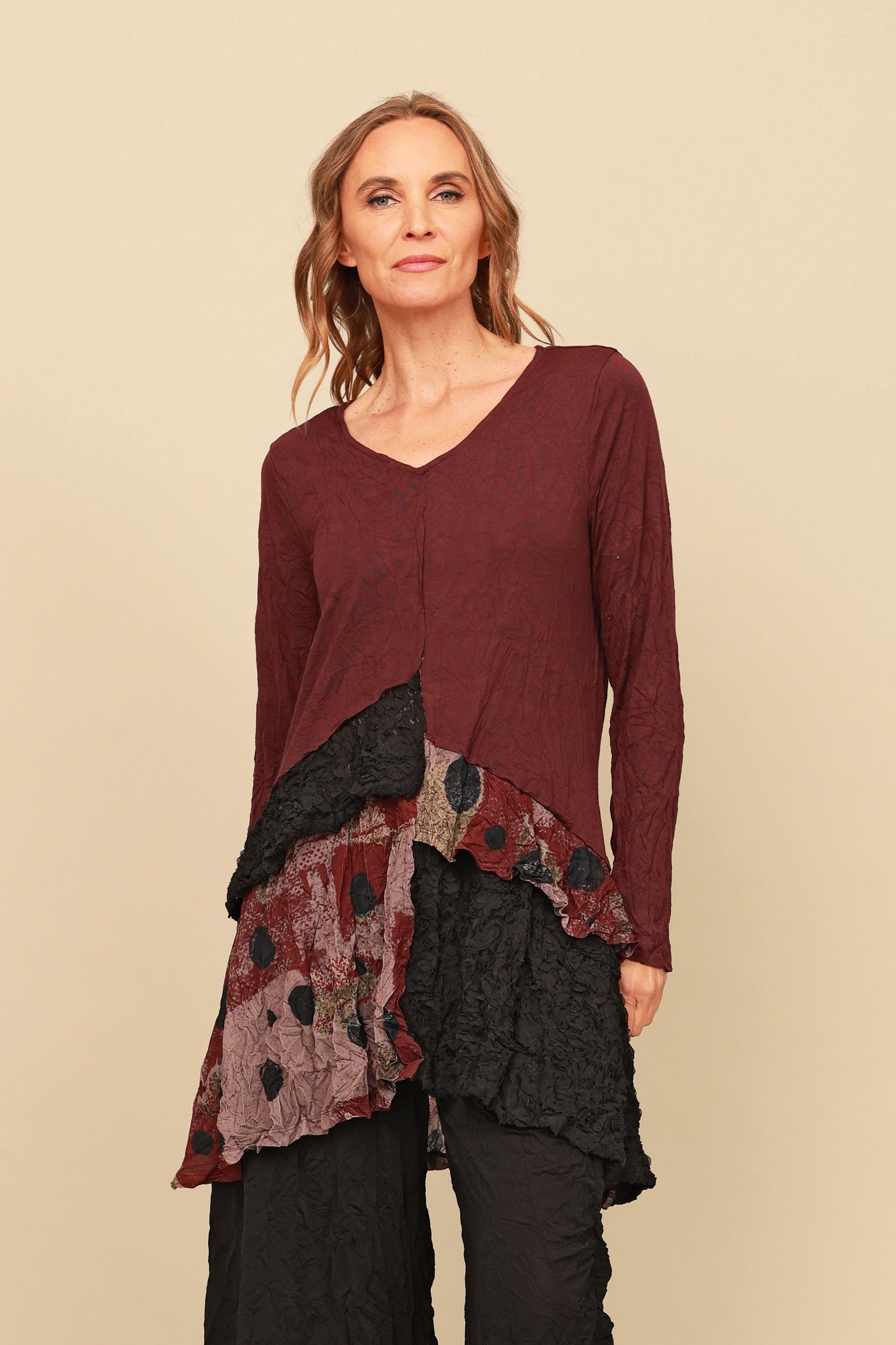 Jerry Tunic