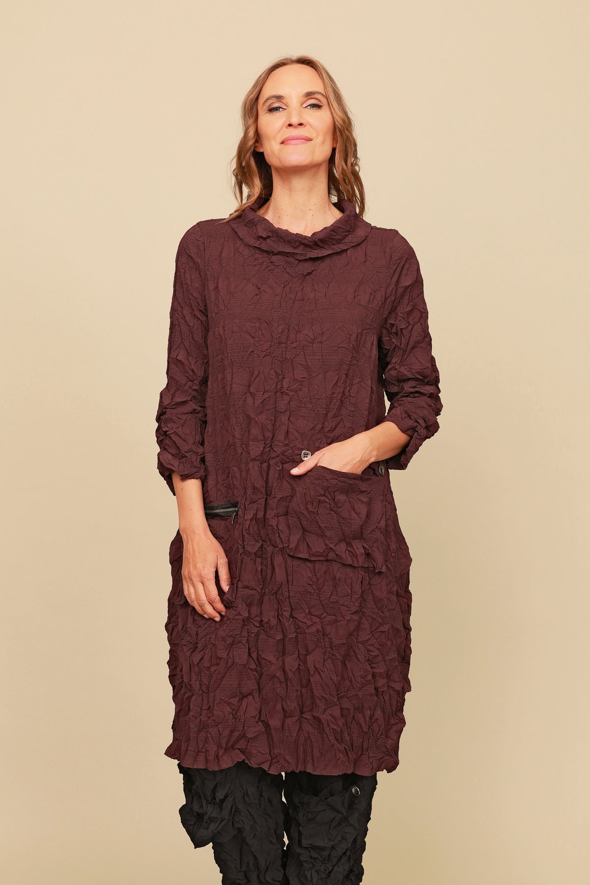 Savannah Dress