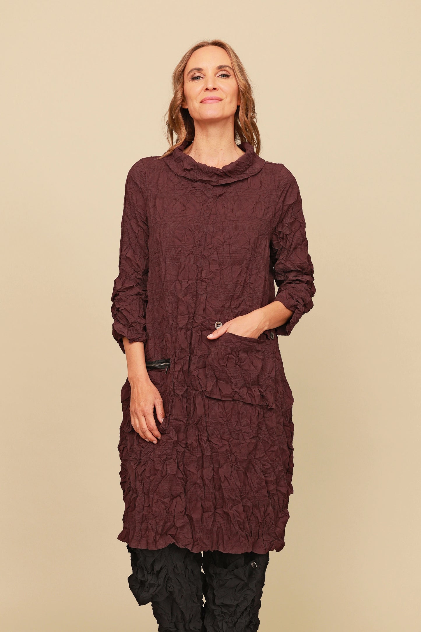 Savannah Dress