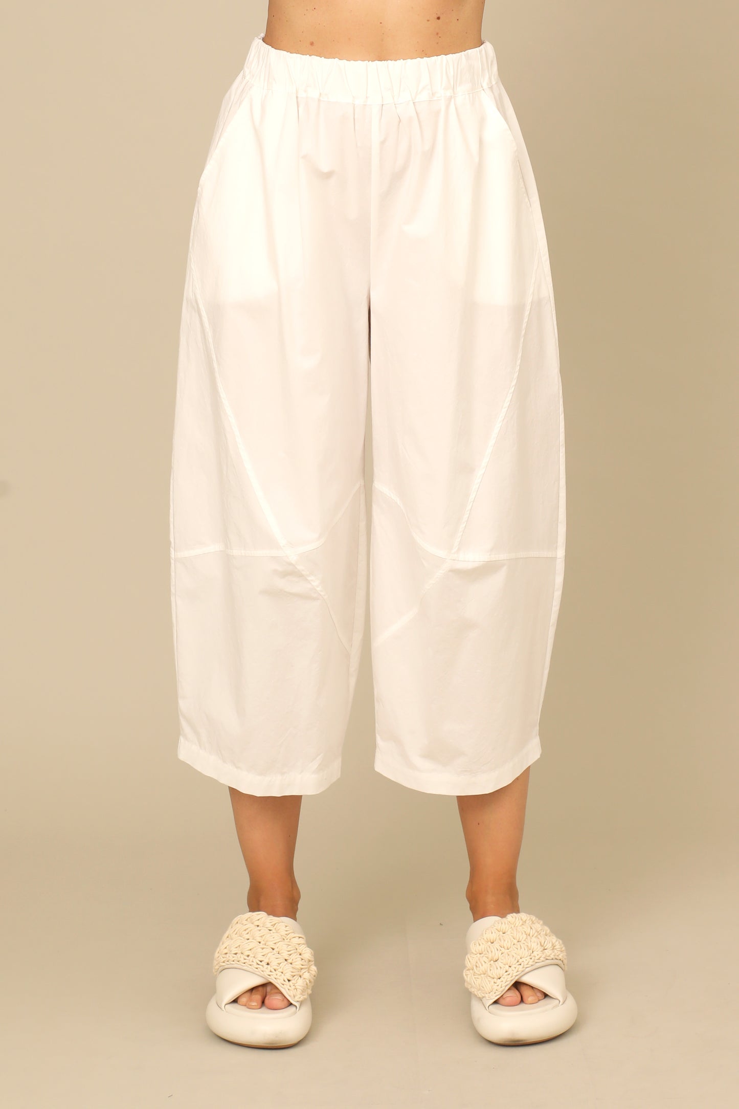 Hyacinth Pant - 3K8901