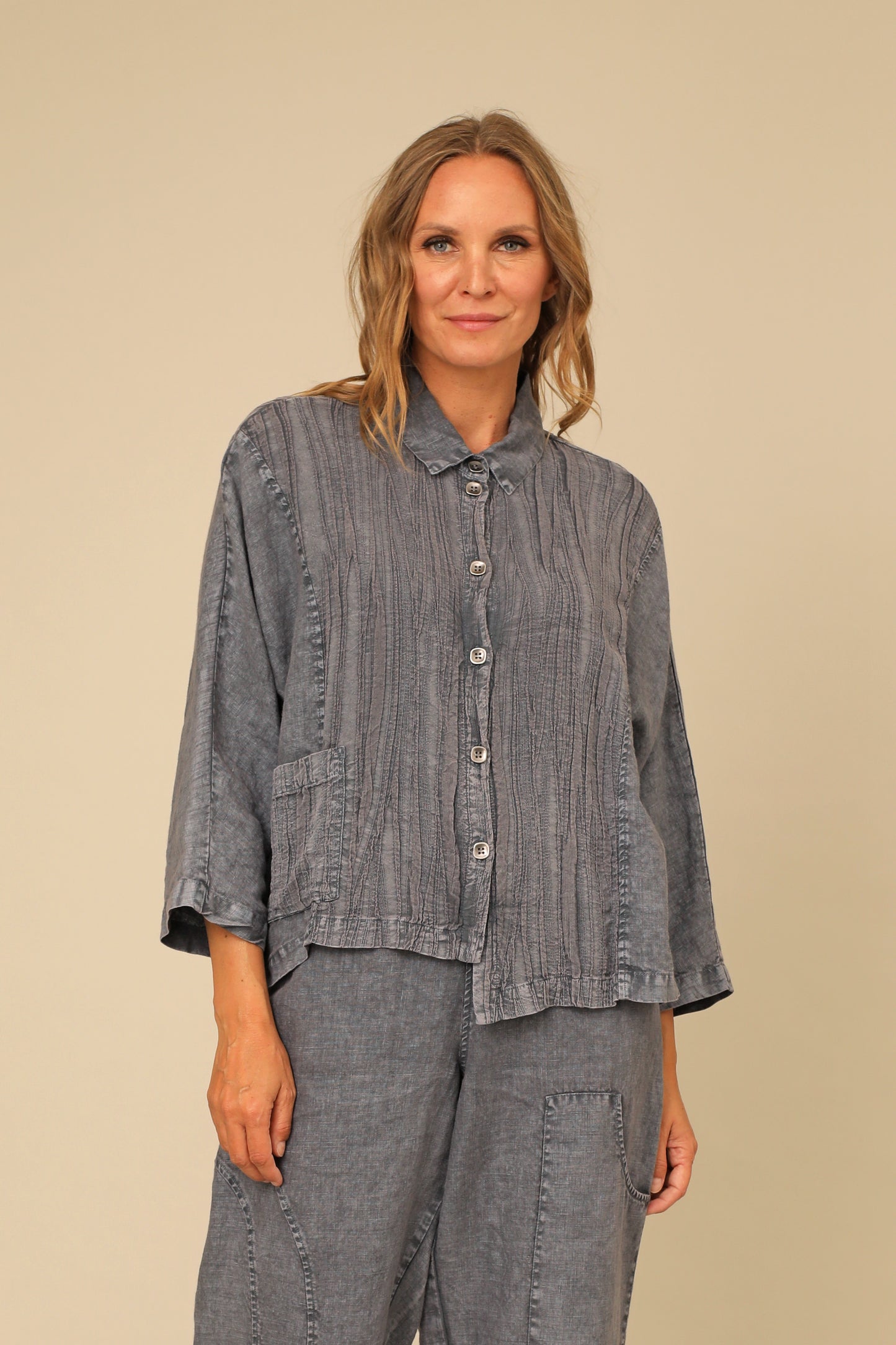 Dixie Shirt