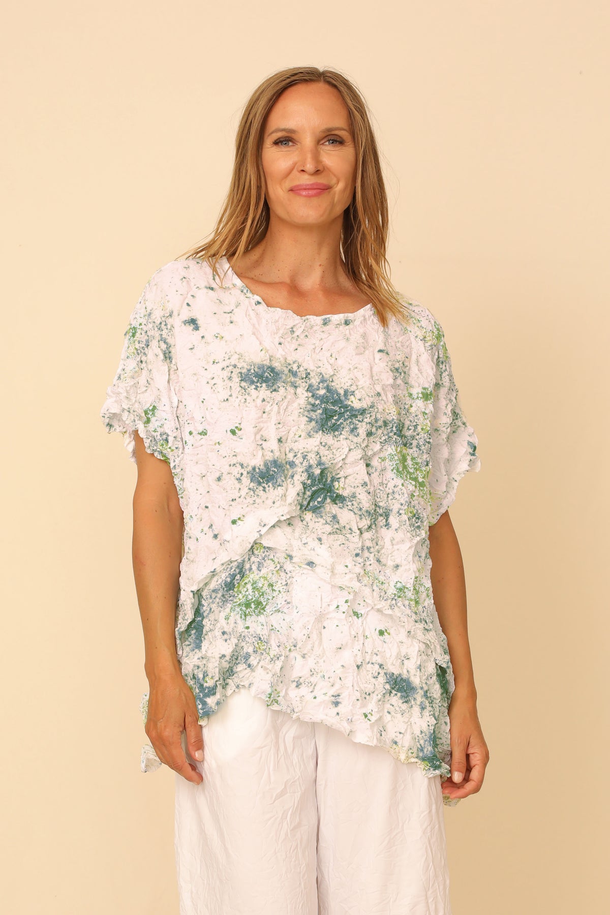 Cressida Top
