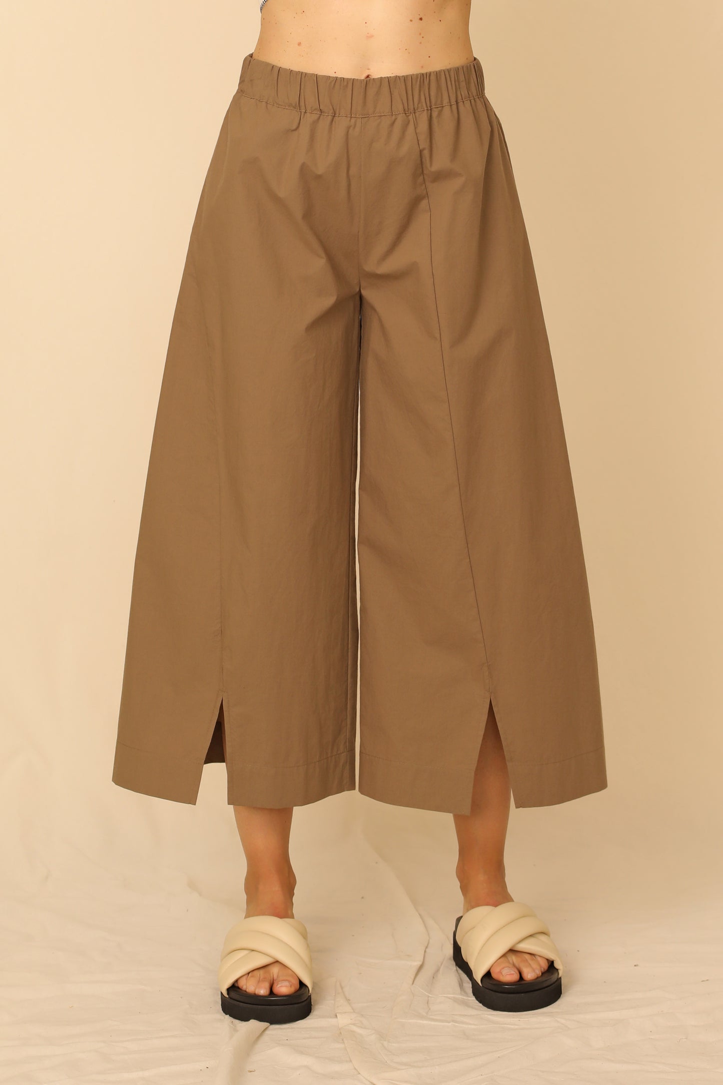 Tarryn Pant