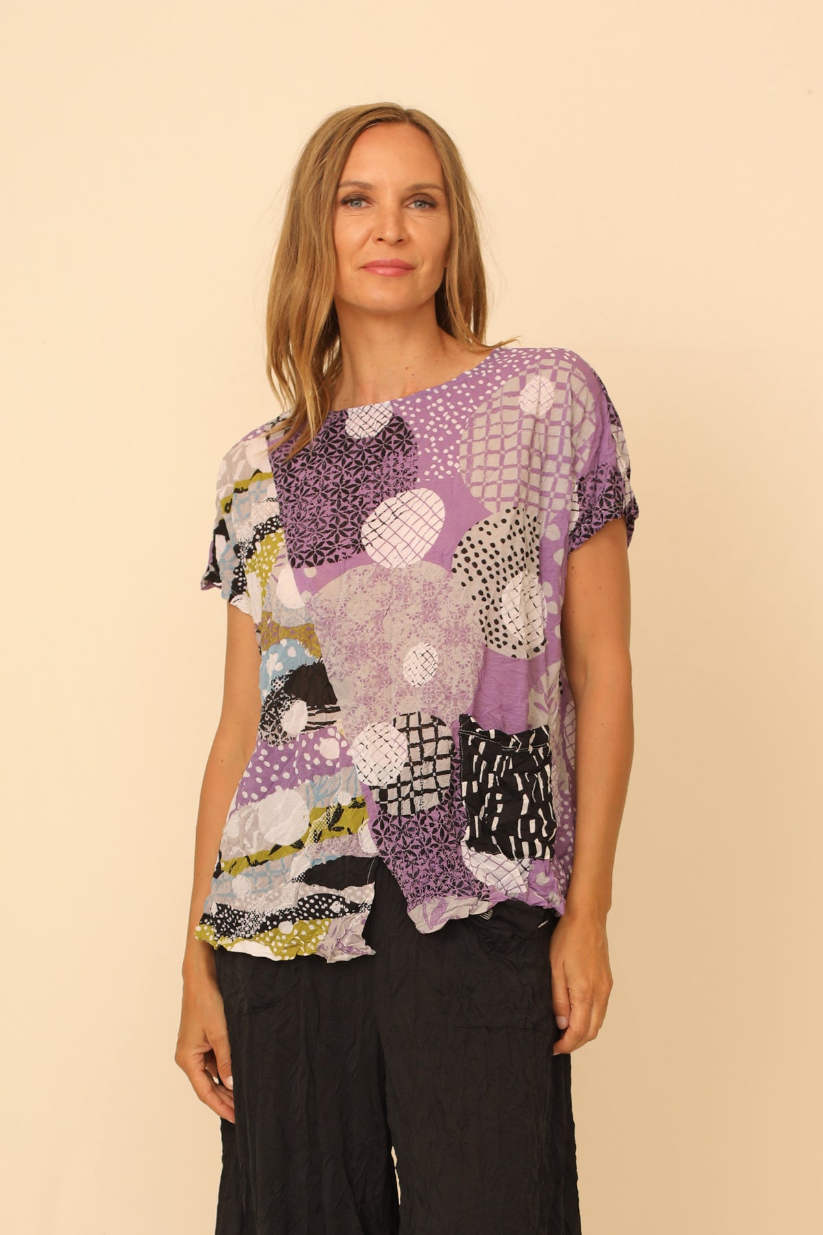 Artemis Top