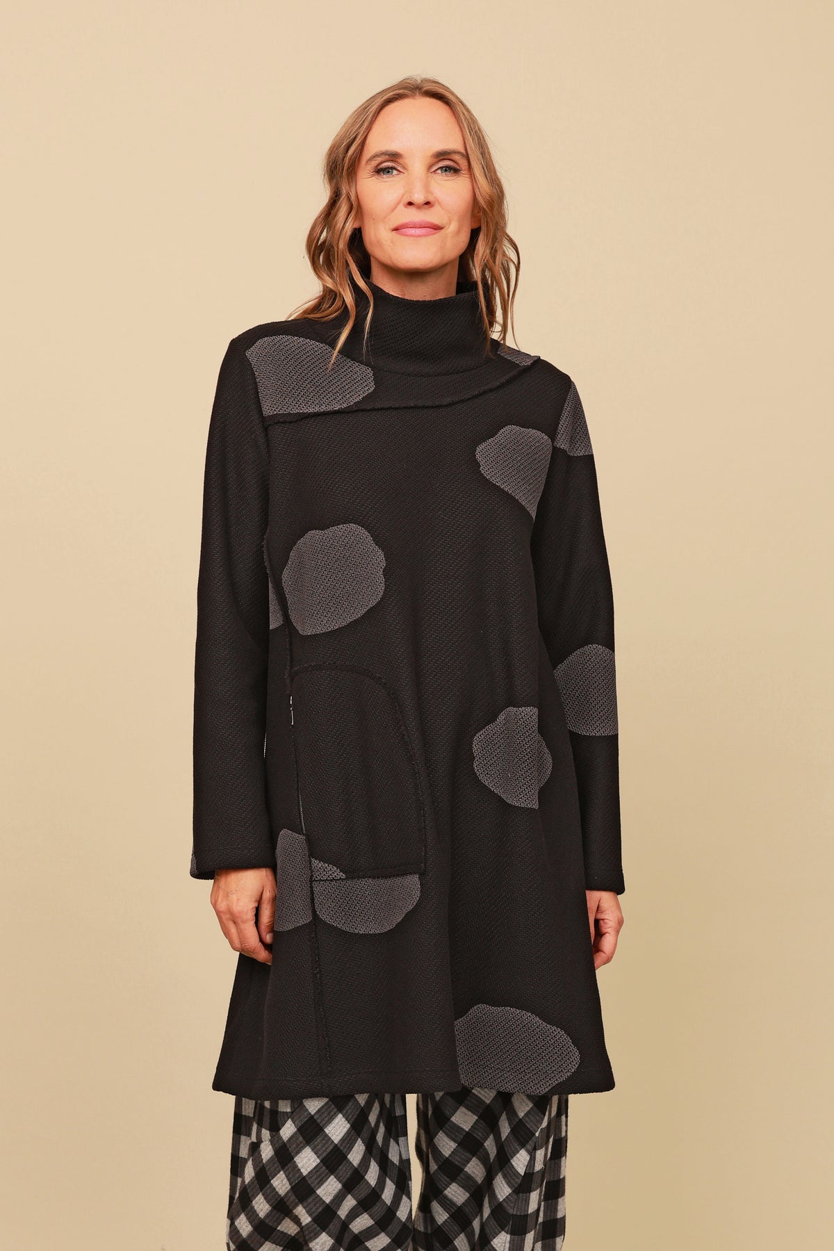 Rhodes Dress