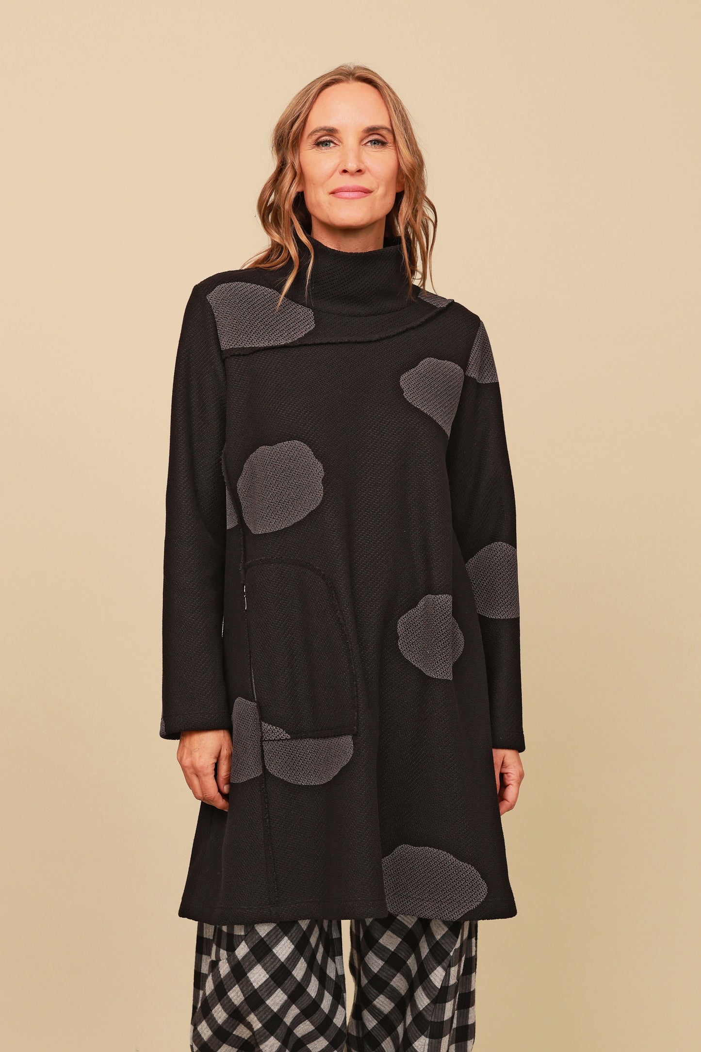 Rhodes Dress