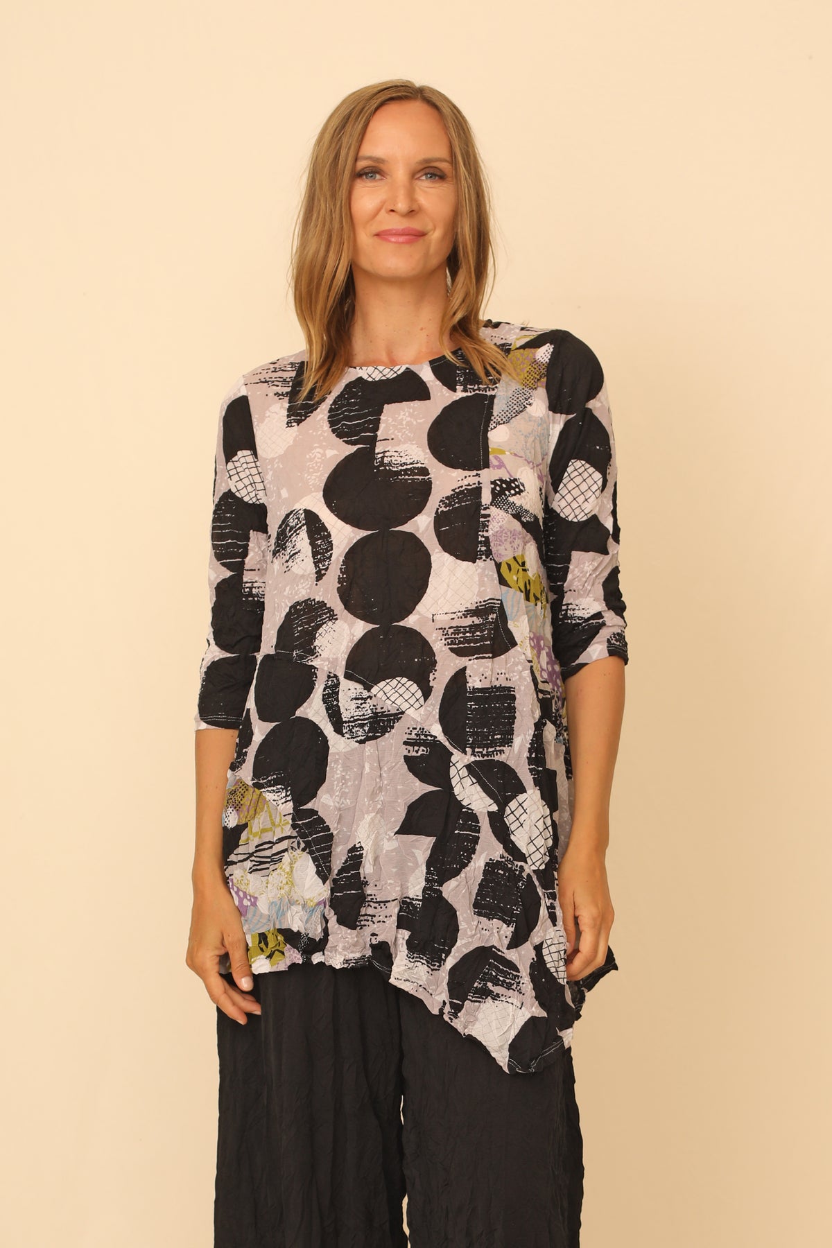 Merlyn Tunic