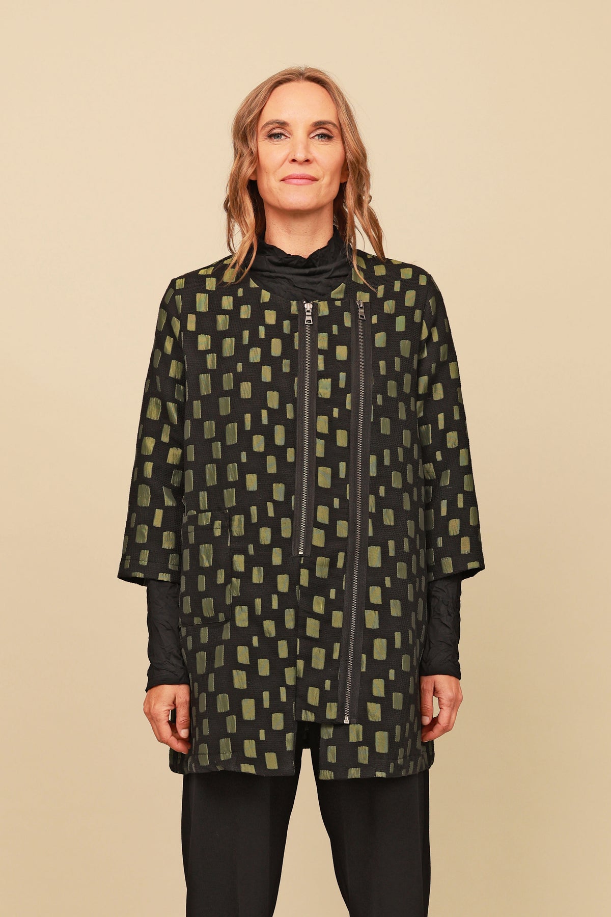 Aurora Jacket