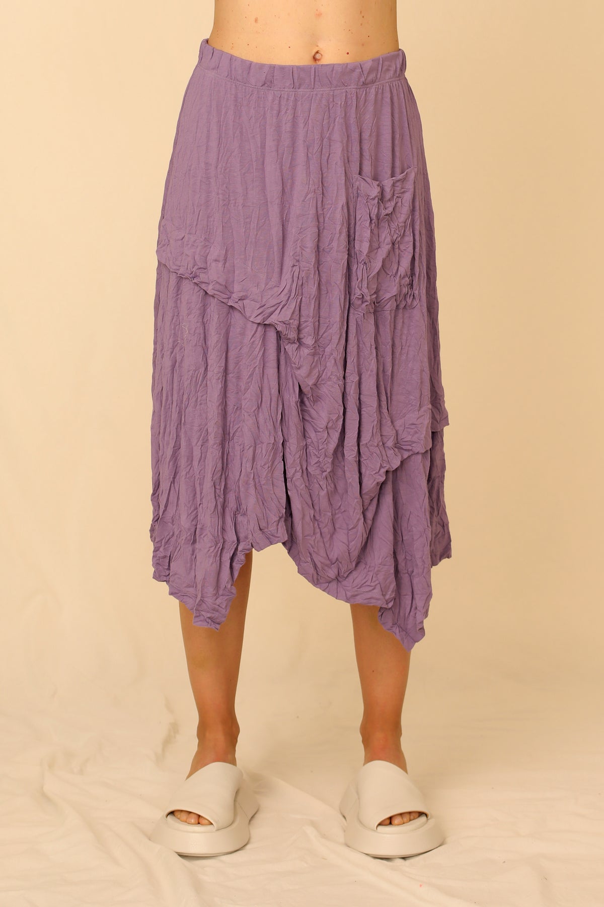 Talia Skirt
