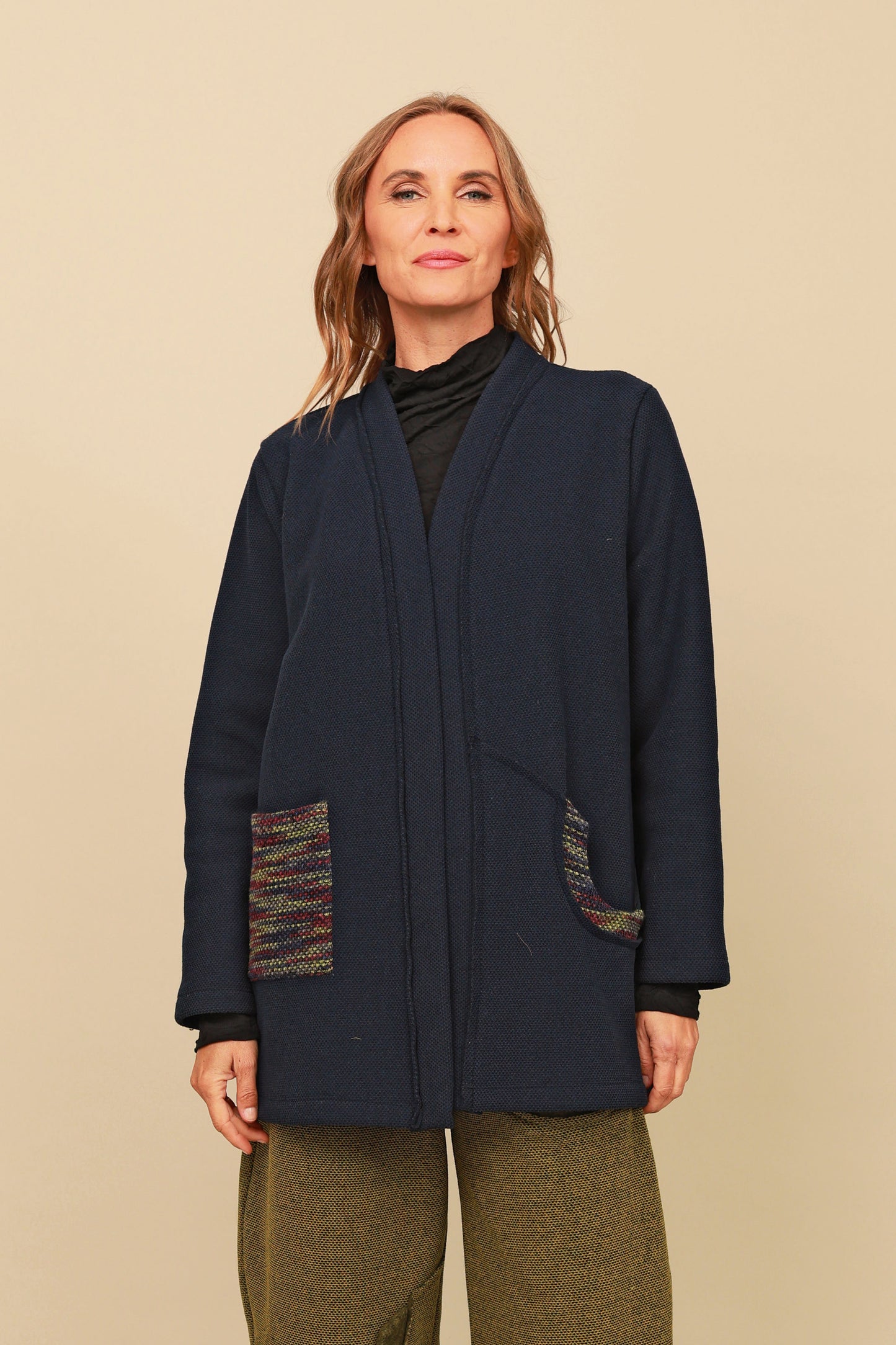 Gianna Jacket