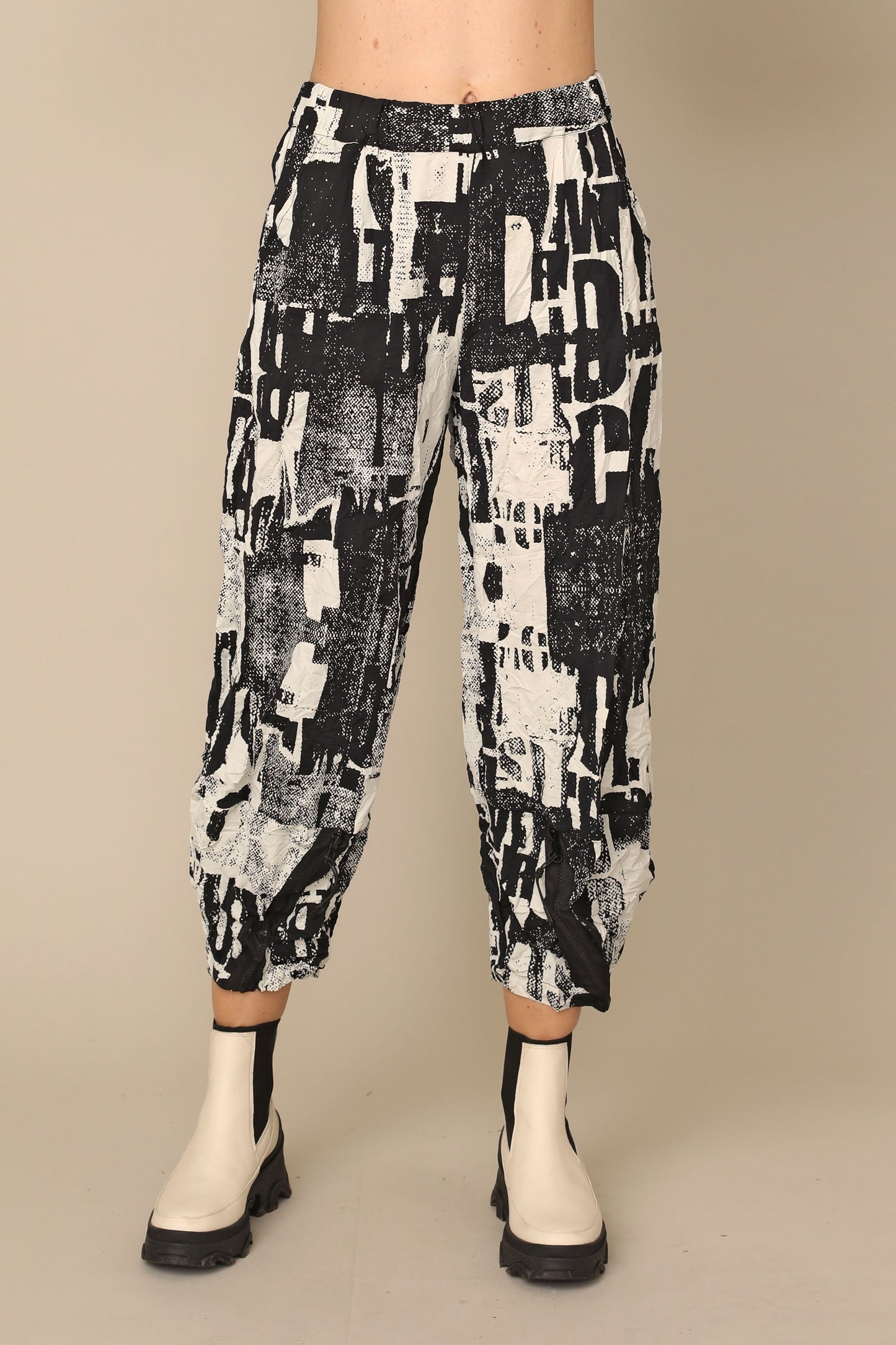 Wilka Pant