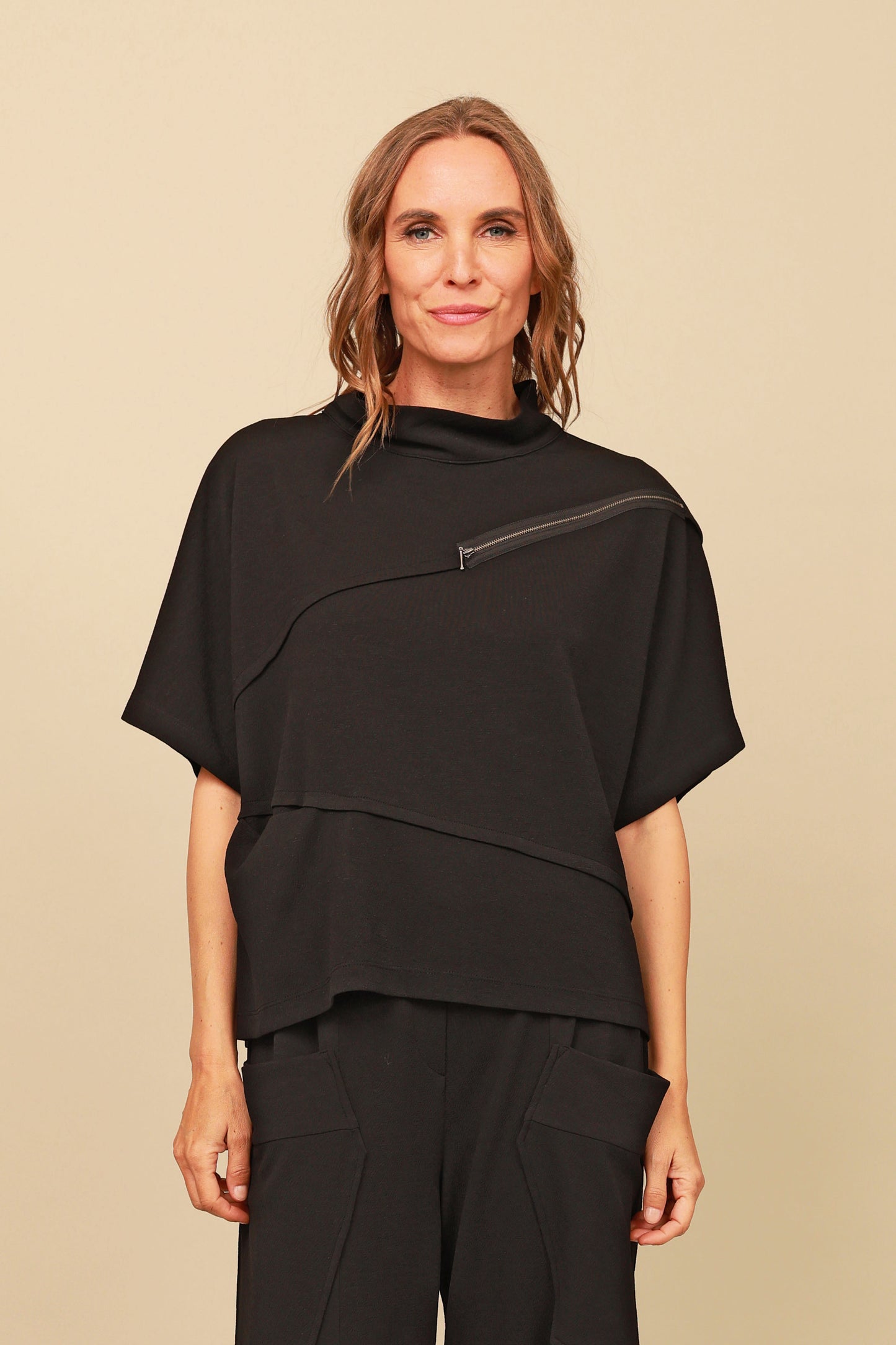 Cornelia Top