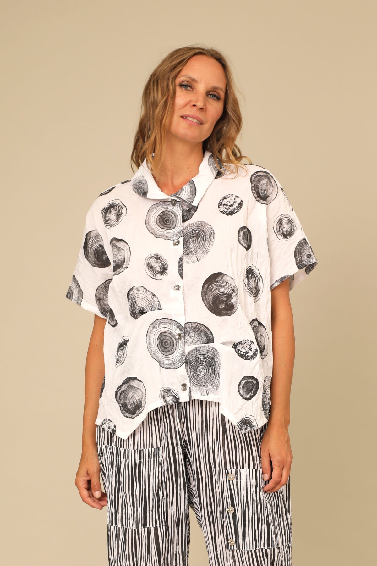 Colby Shirt
