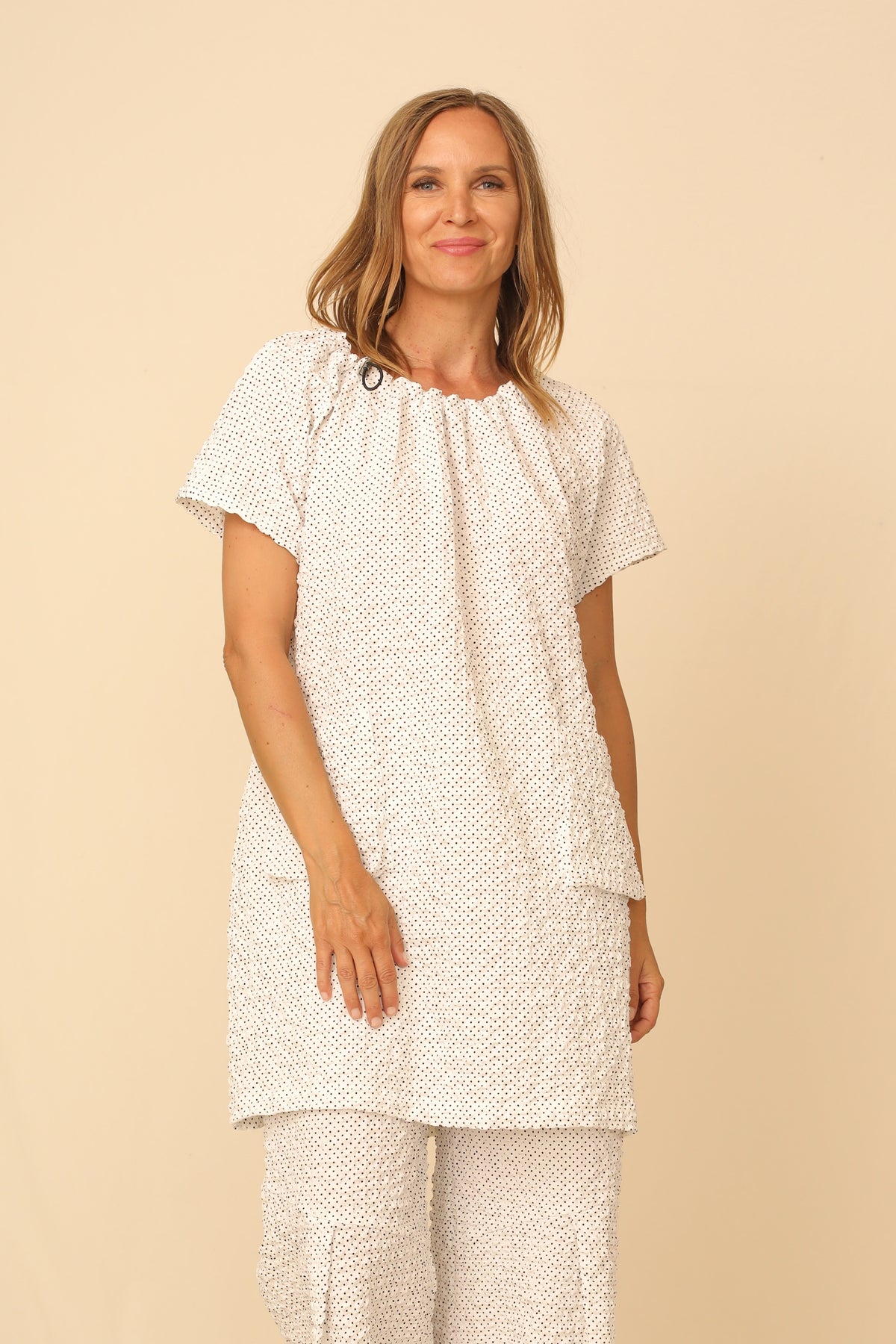 Tina Dress