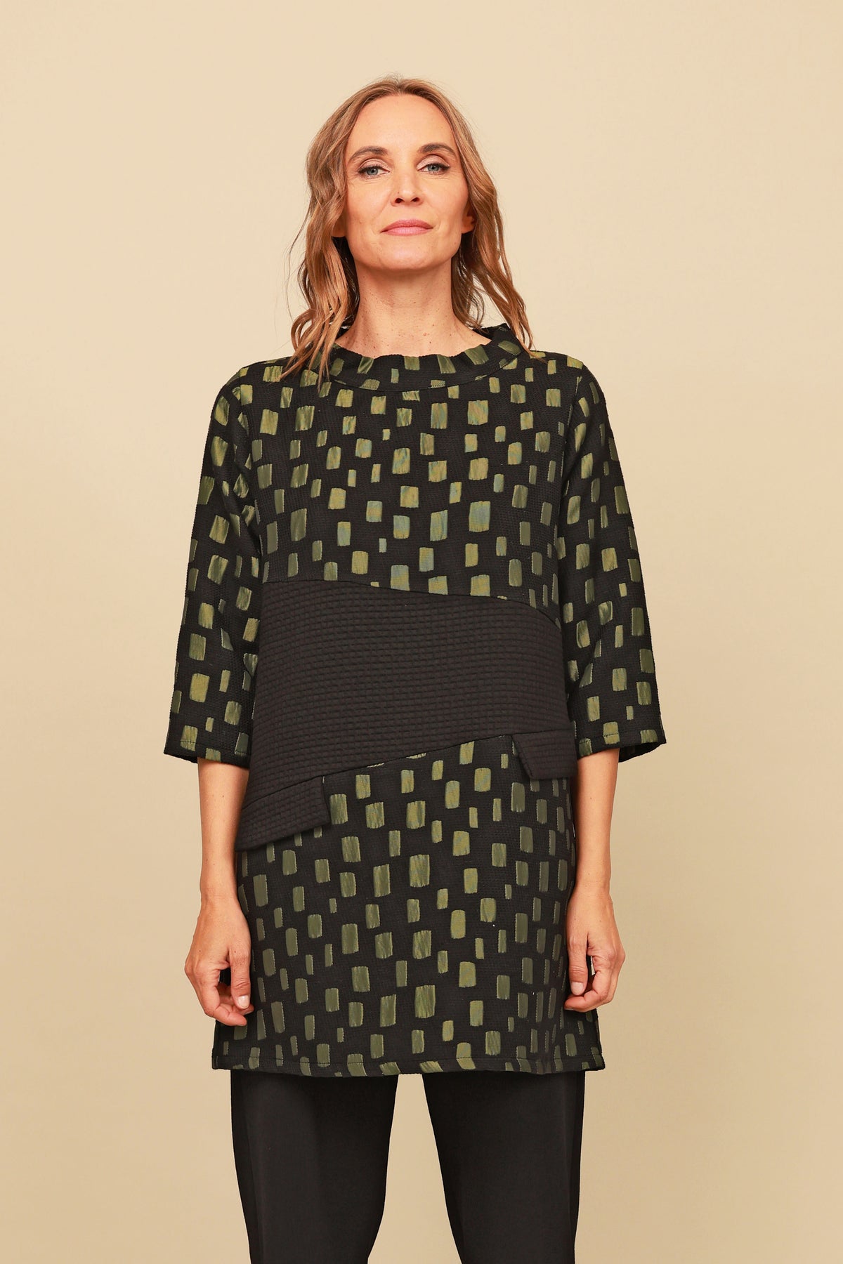 Prisca Tunic