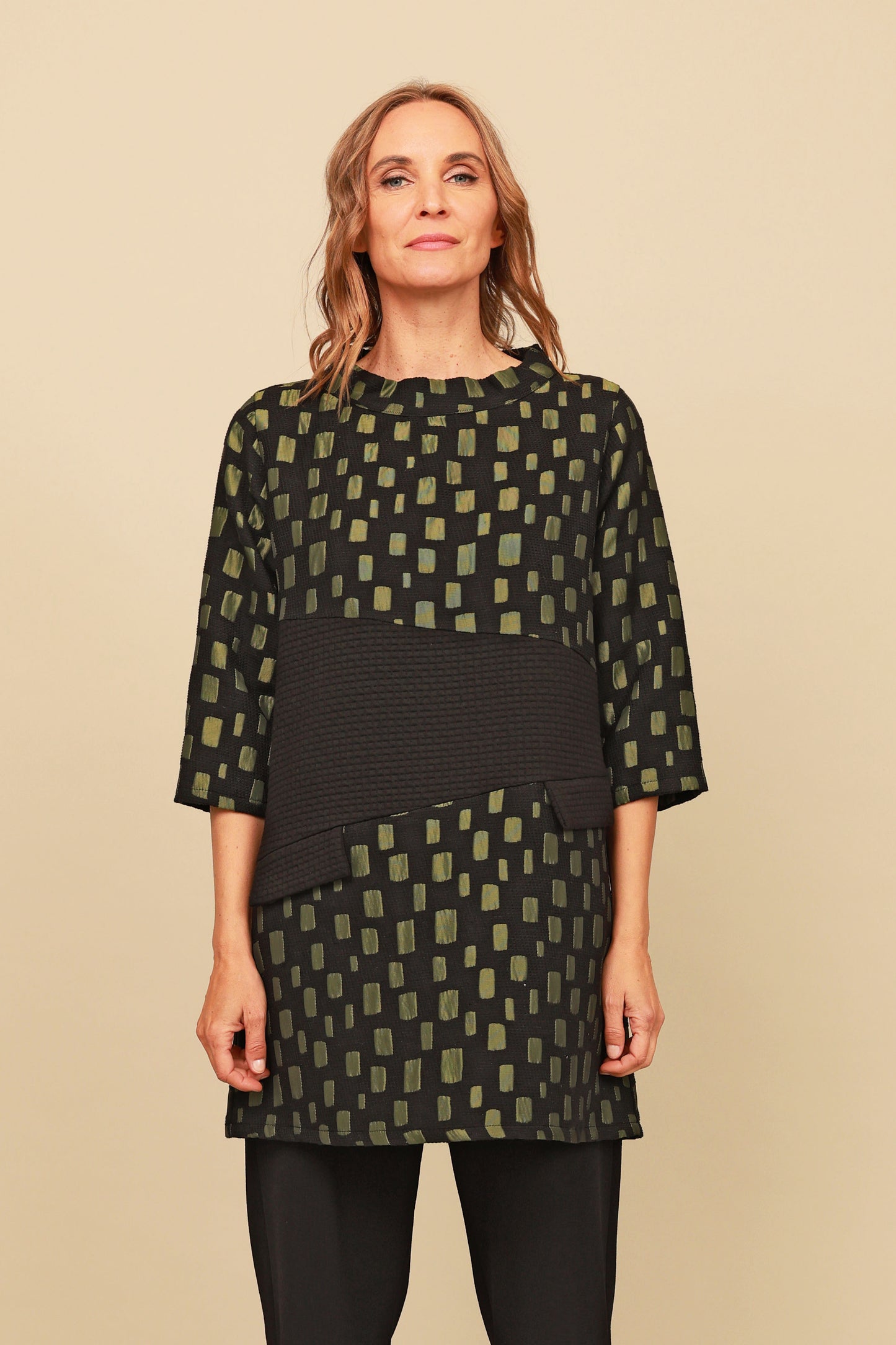 Prisca Tunic