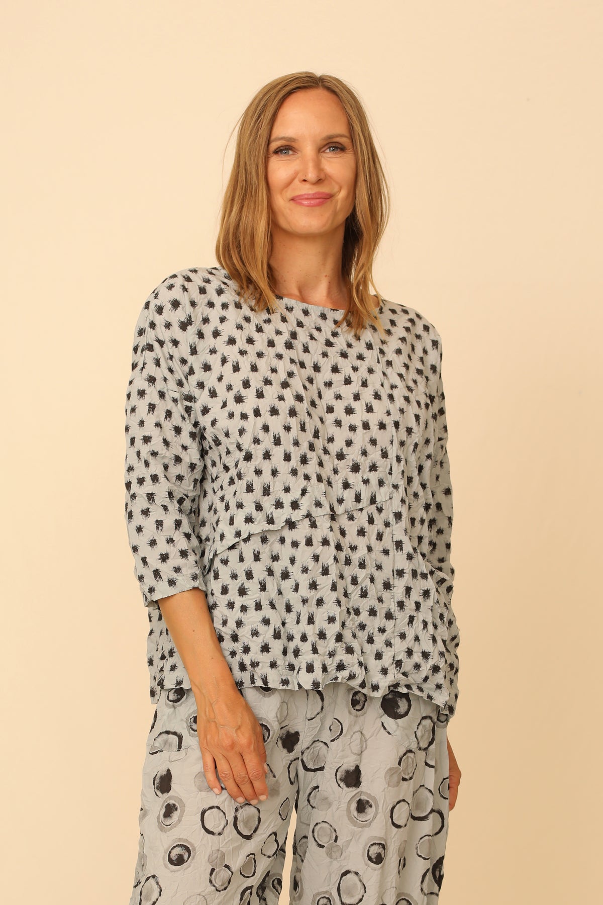 Felicity Top