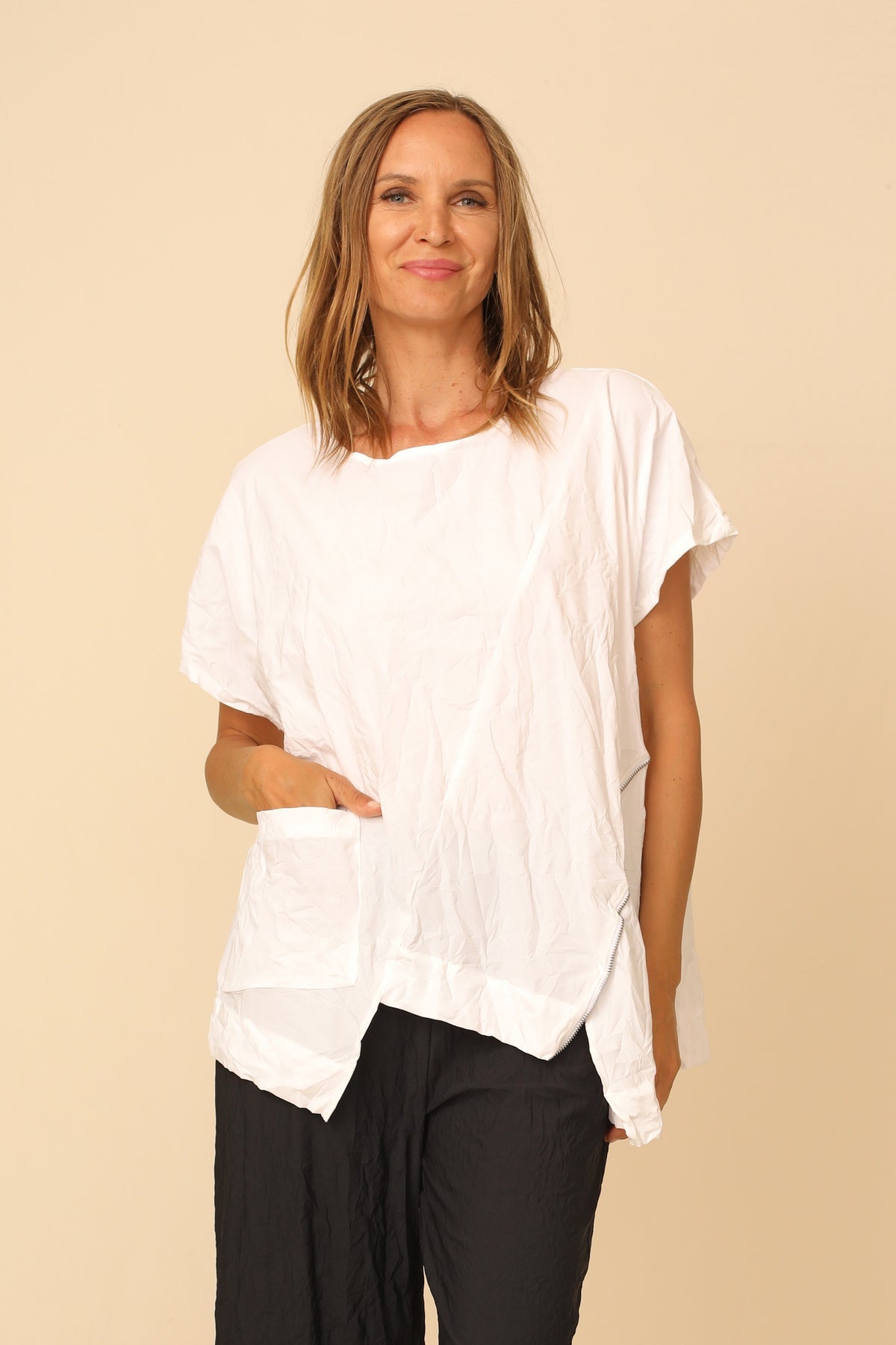 Pearlie Top
