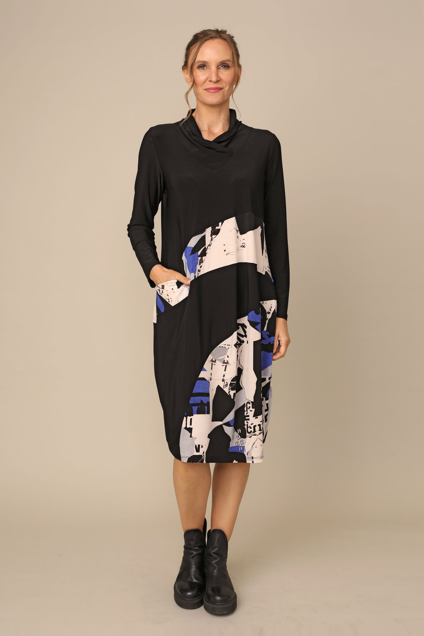 Myrtle Dress