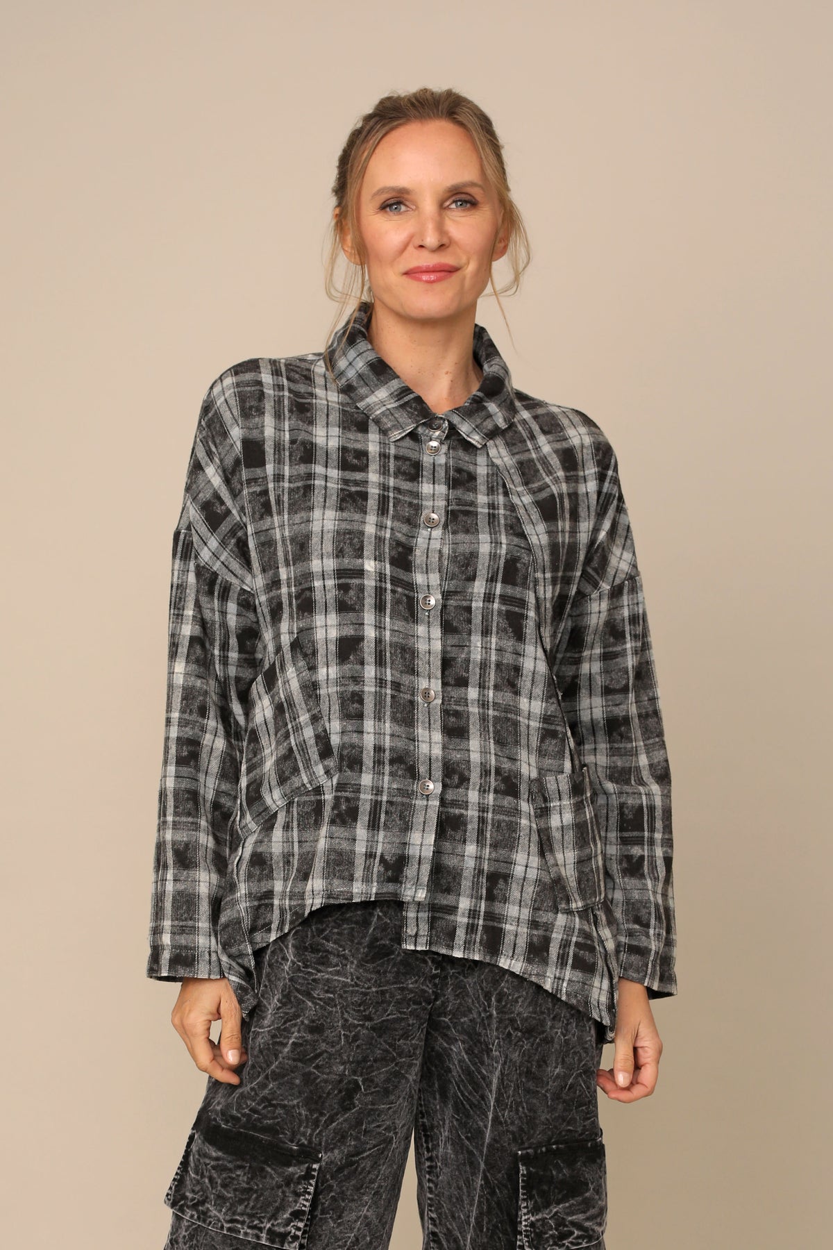 Mara Shirt