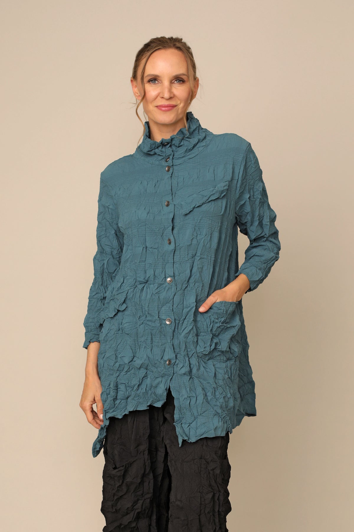 Jane Shirt