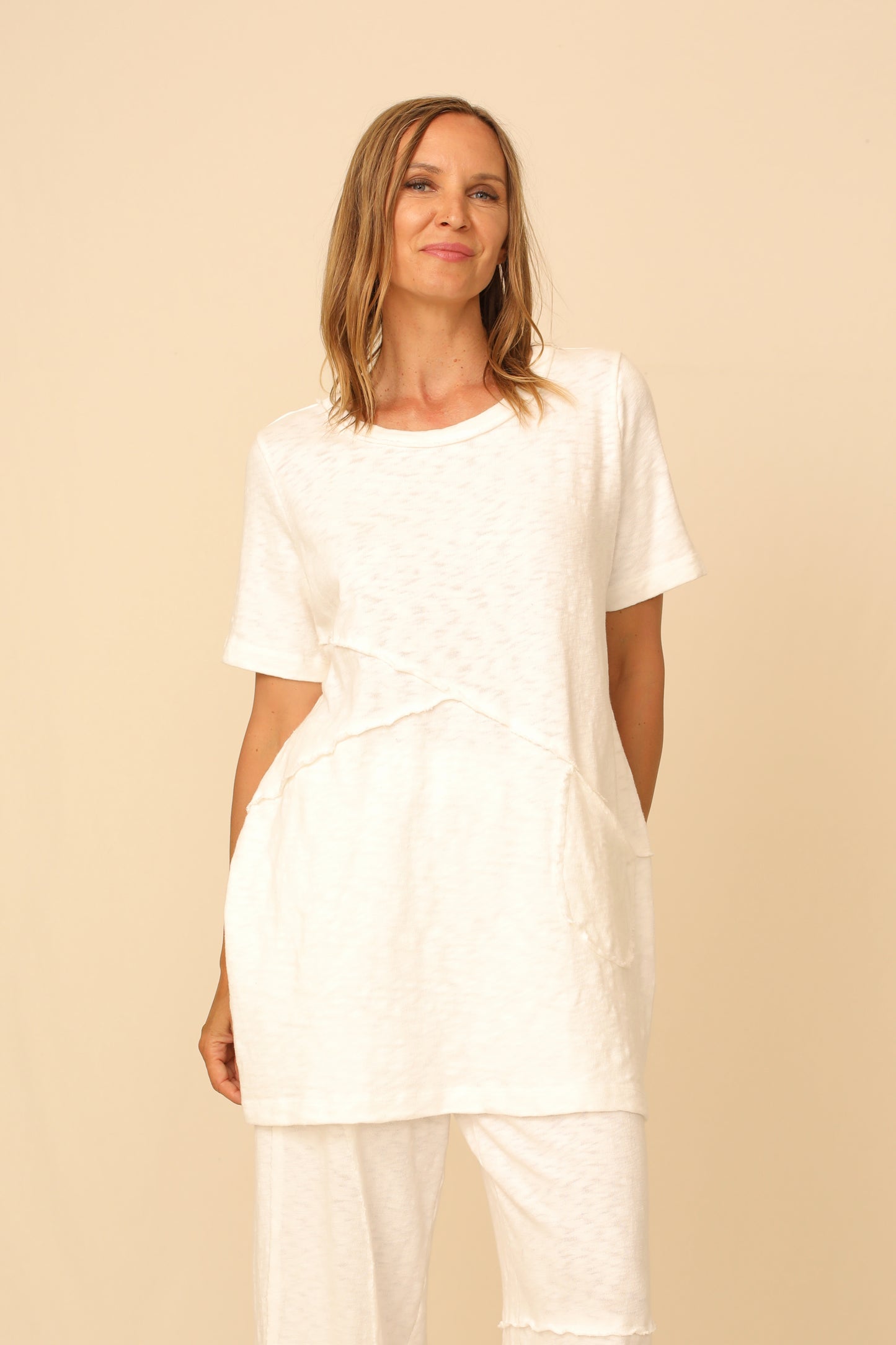 Ruth Tunic