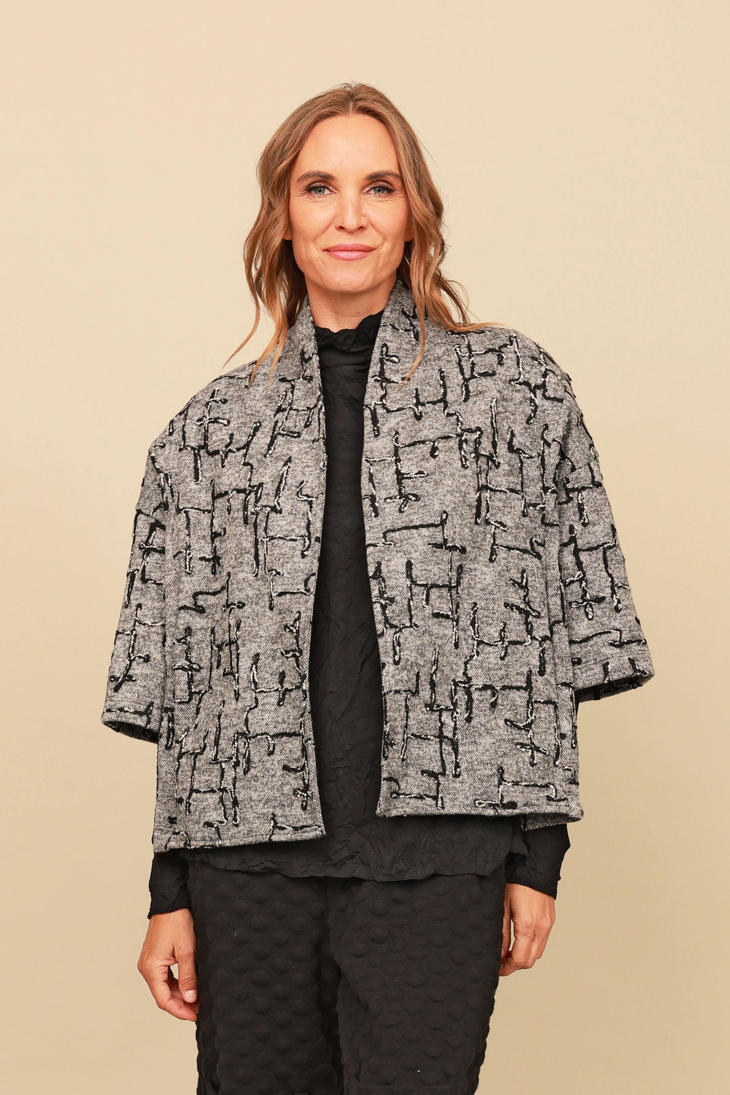 Oliver Jacket