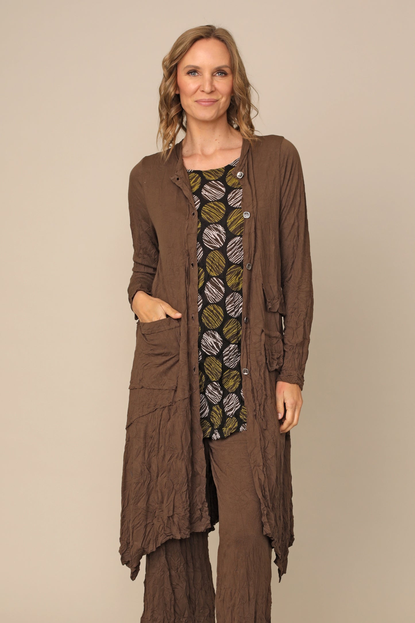 Rosie Jacket