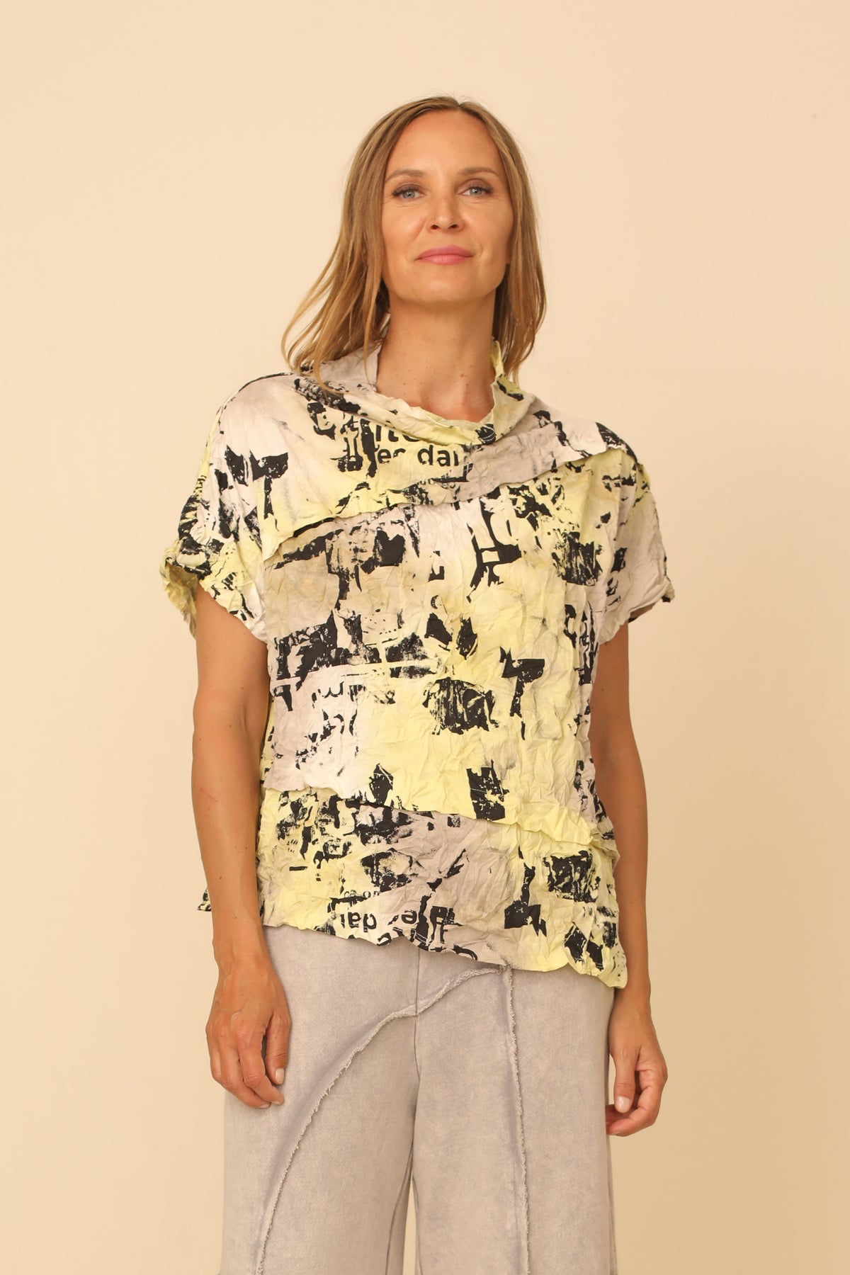 Beatrix Top