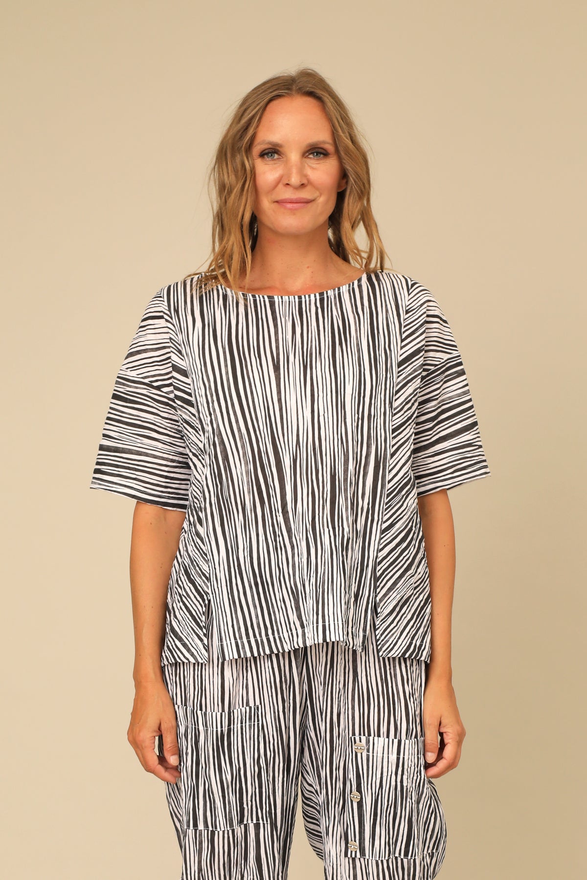 Brioni Top