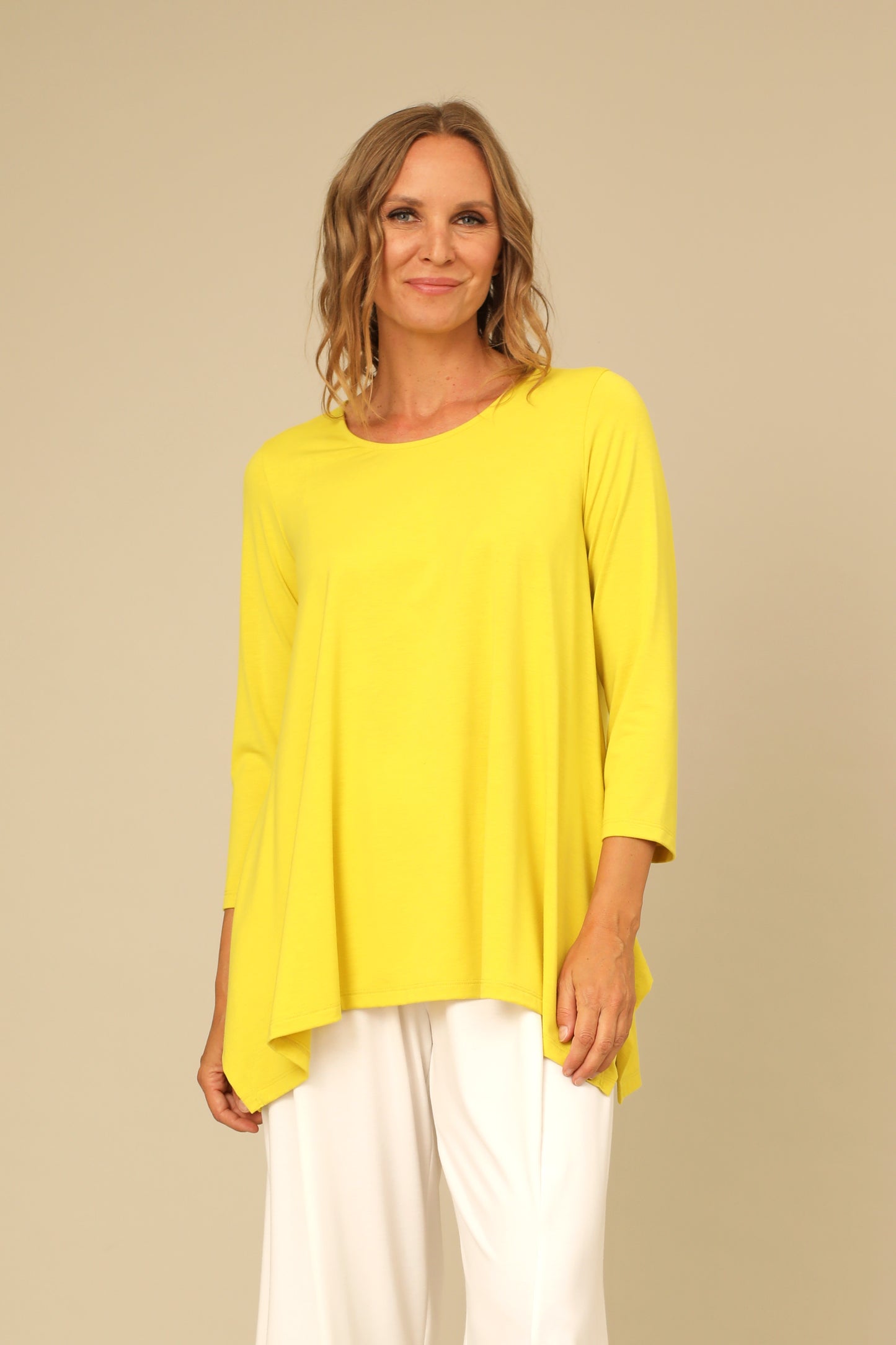 Gretta Top - B32405