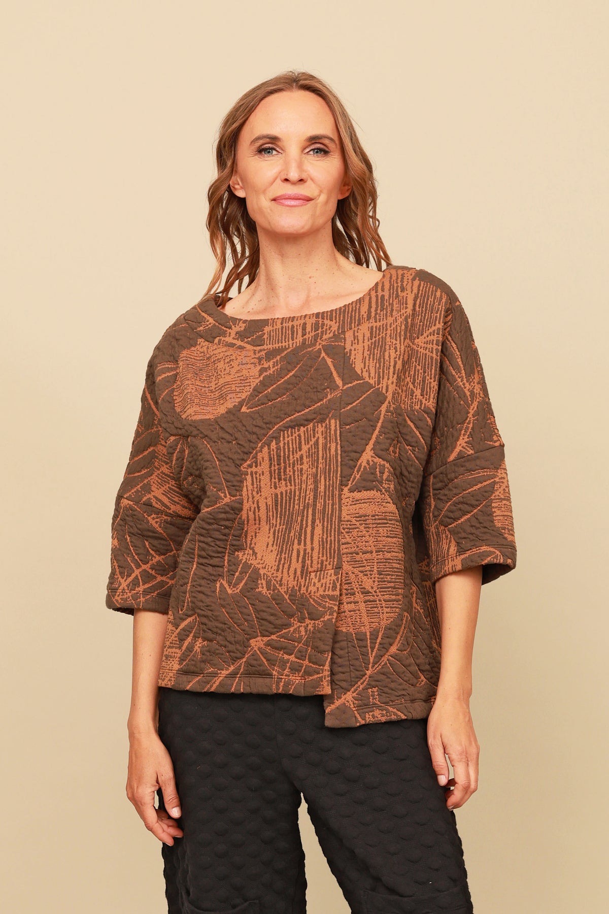 Soraya Top