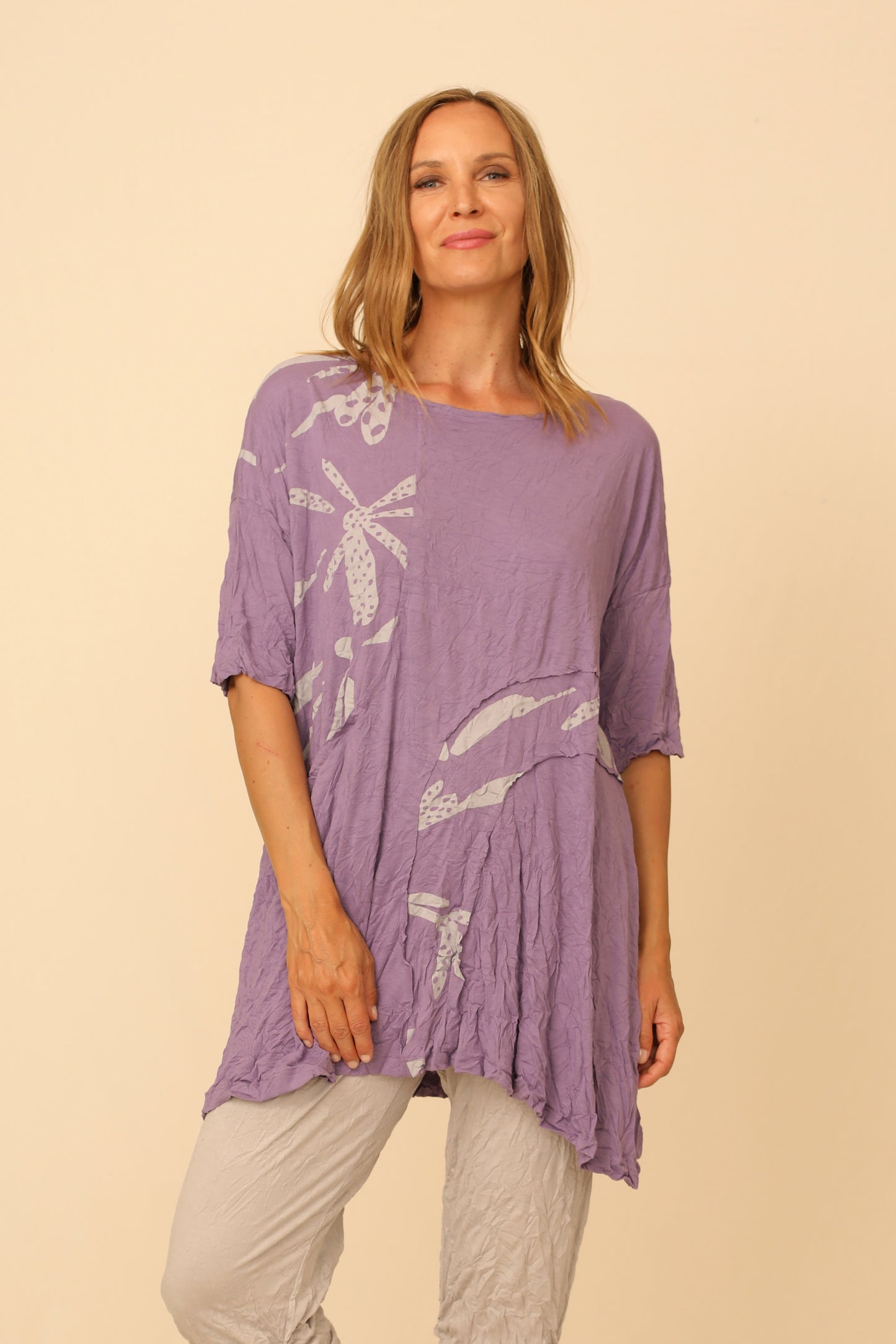 Kyra Tunic